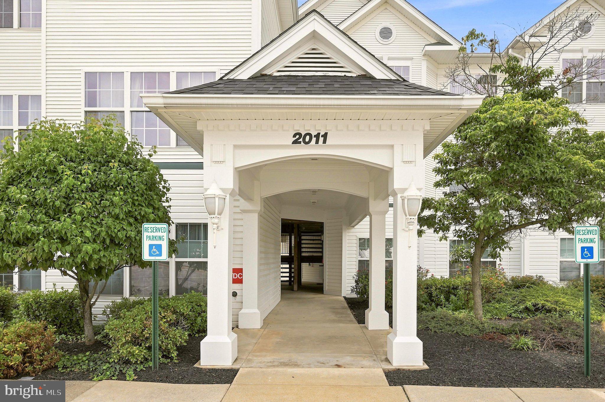 POTOMAC RIDGE - Residential