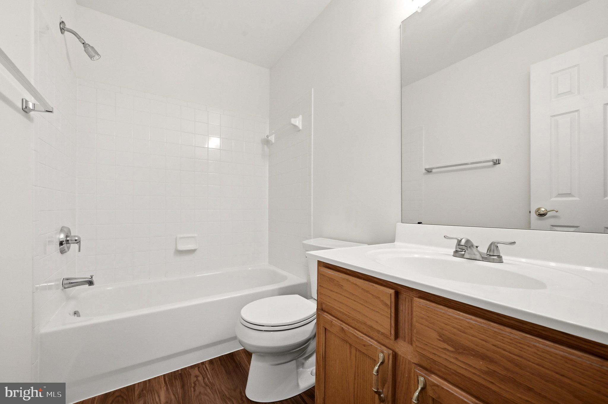POTOMAC RIDGE - Residential
