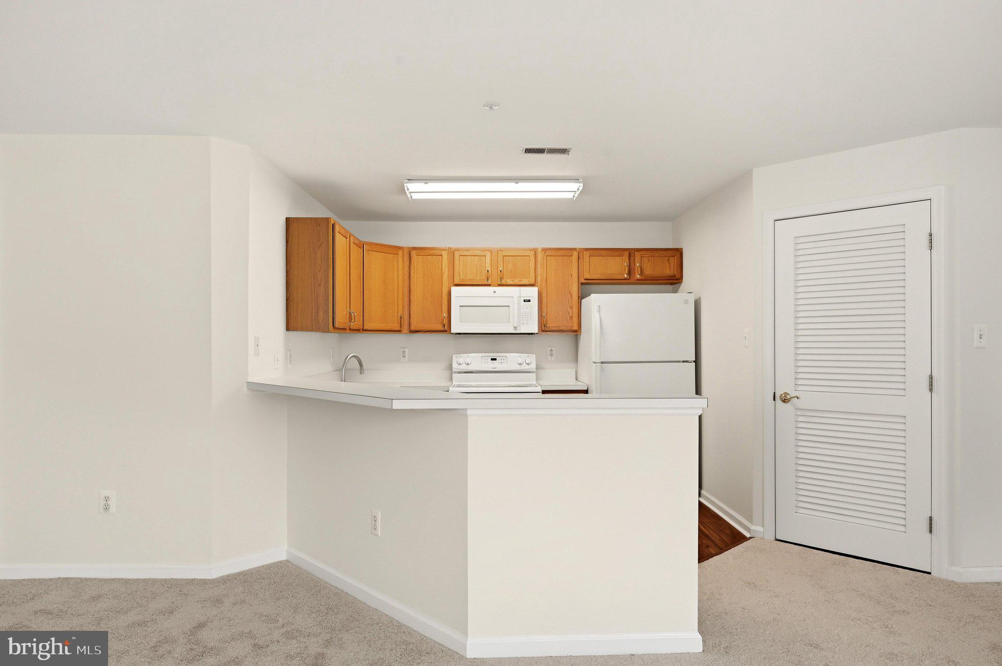 POTOMAC RIDGE - Residential