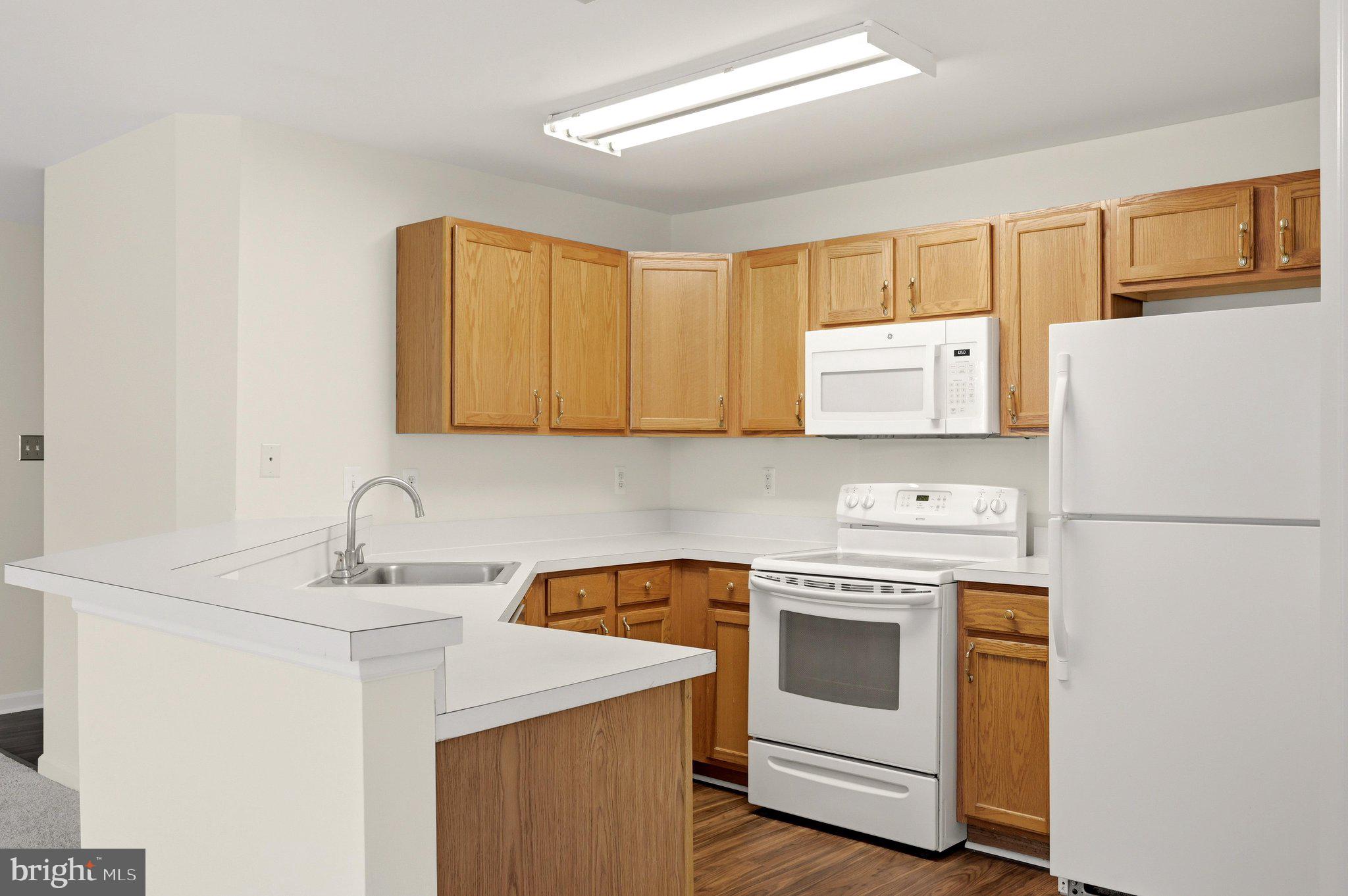 POTOMAC RIDGE - Residential
