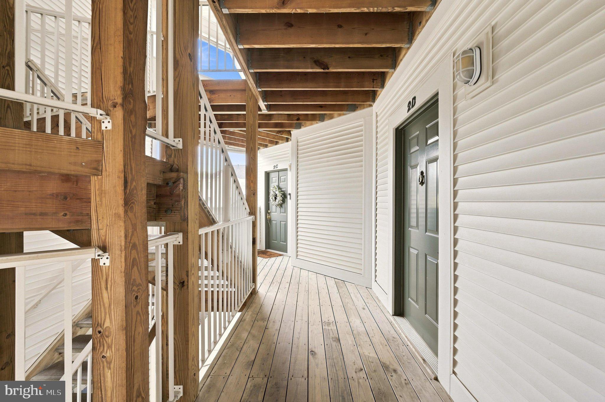 POTOMAC RIDGE - Residential