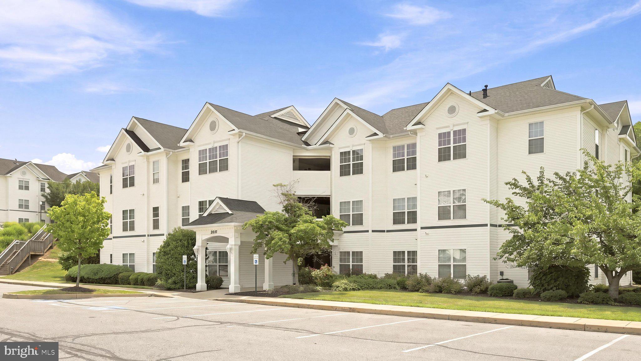 POTOMAC RIDGE - Residential