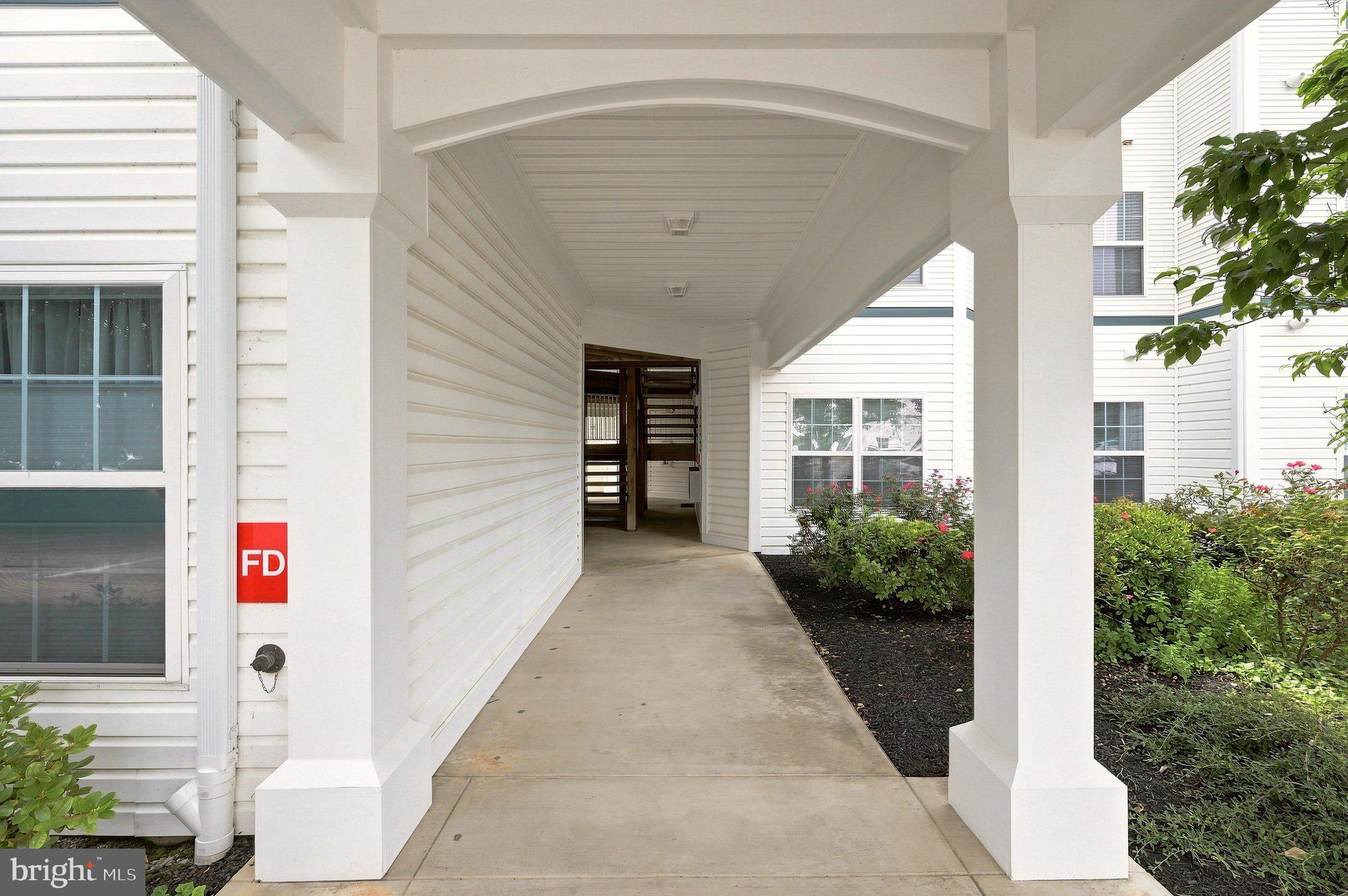 POTOMAC RIDGE - Residential