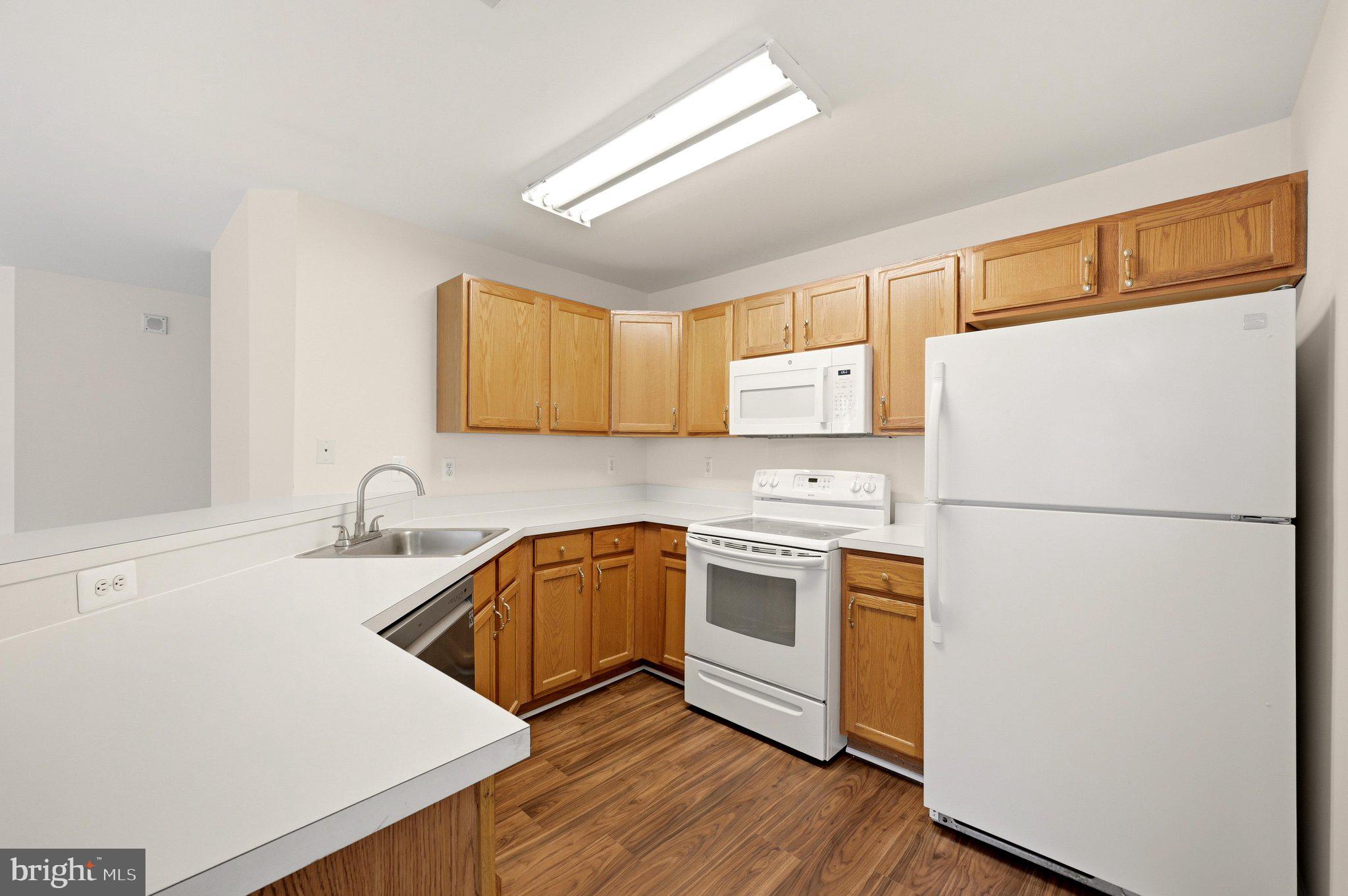 POTOMAC RIDGE - Residential