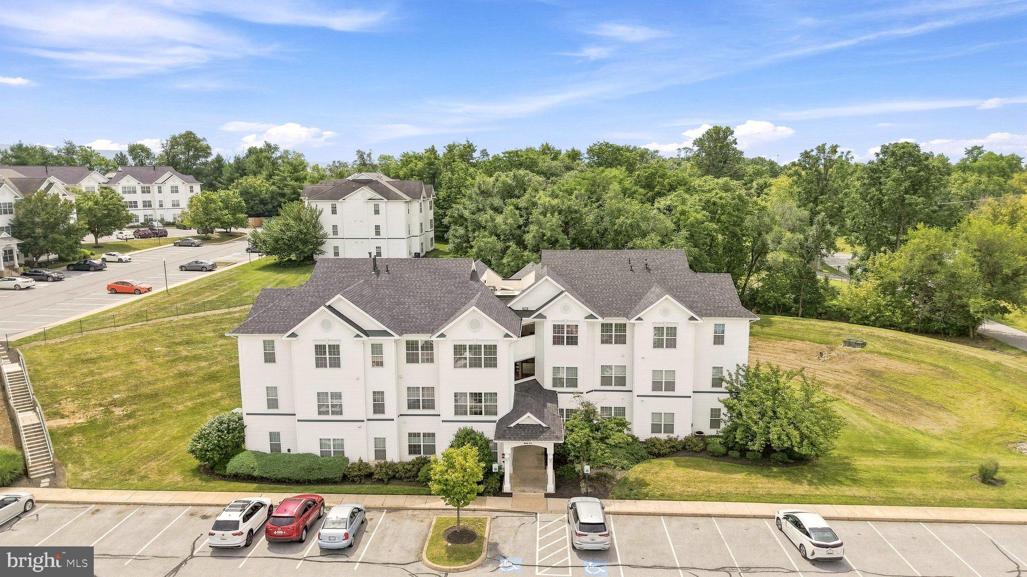 POTOMAC RIDGE - Residential