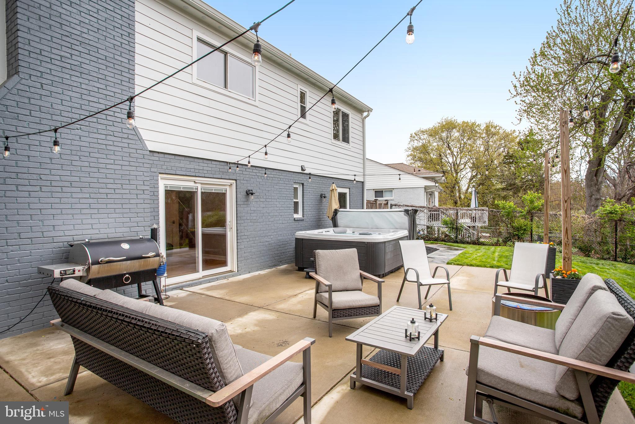 PARKVIEW - Residential