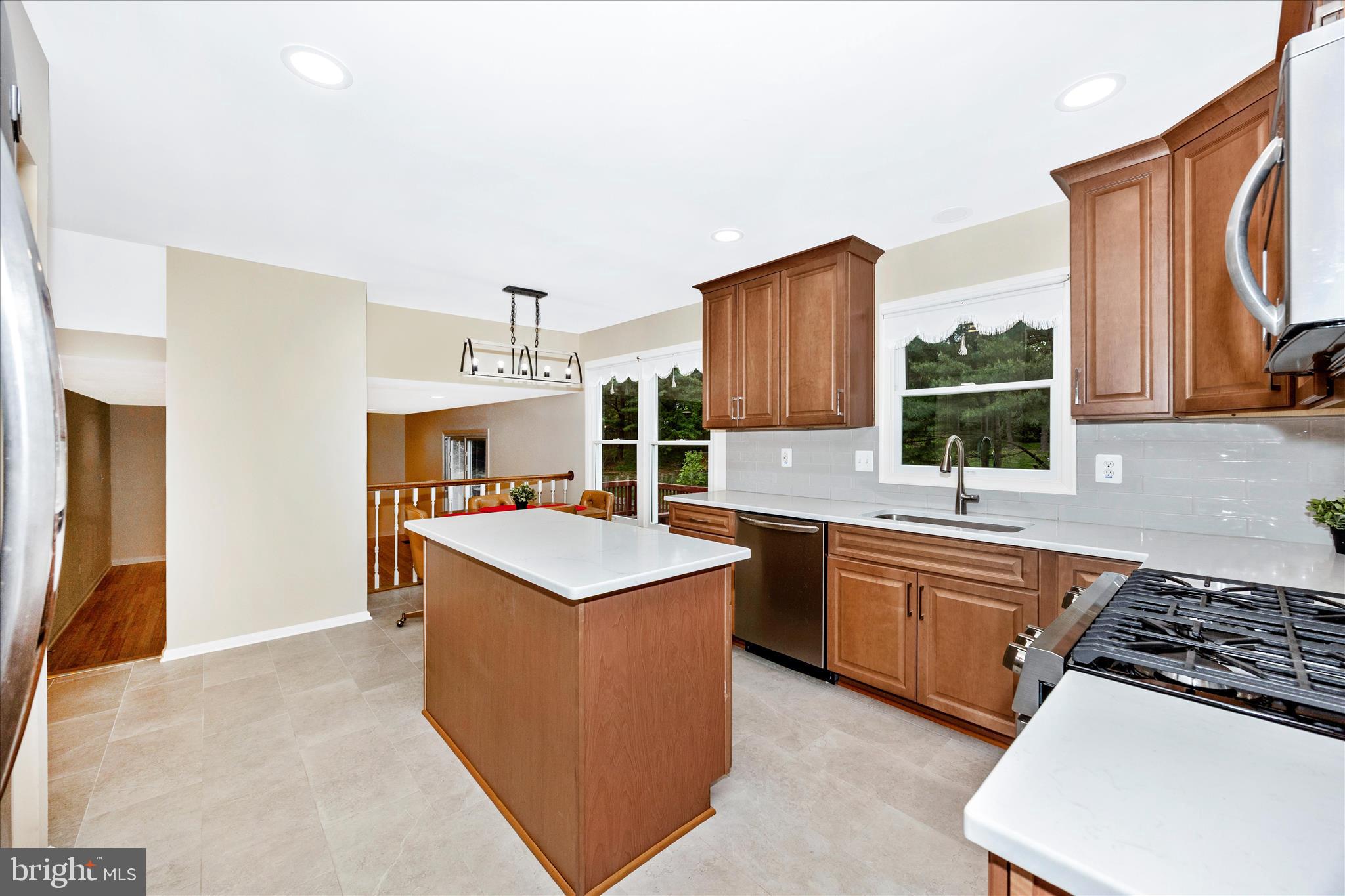 ORCHARD RIDGE - Residential