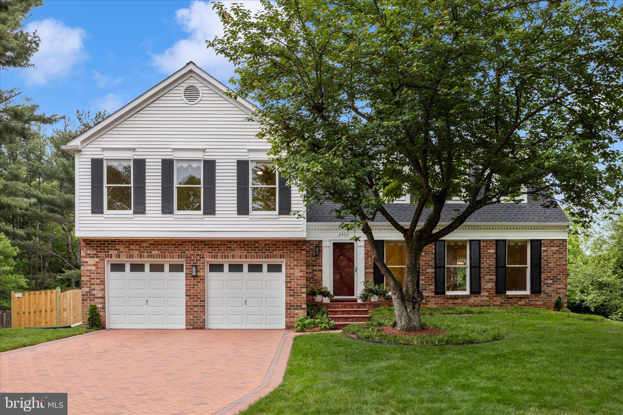 ORCHARD RIDGE - Residential