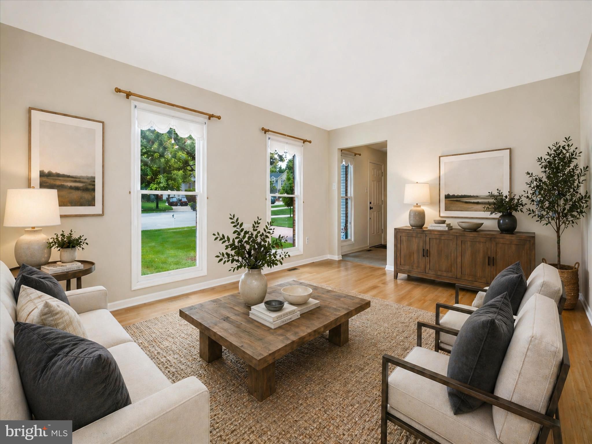ORCHARD RIDGE - Residential