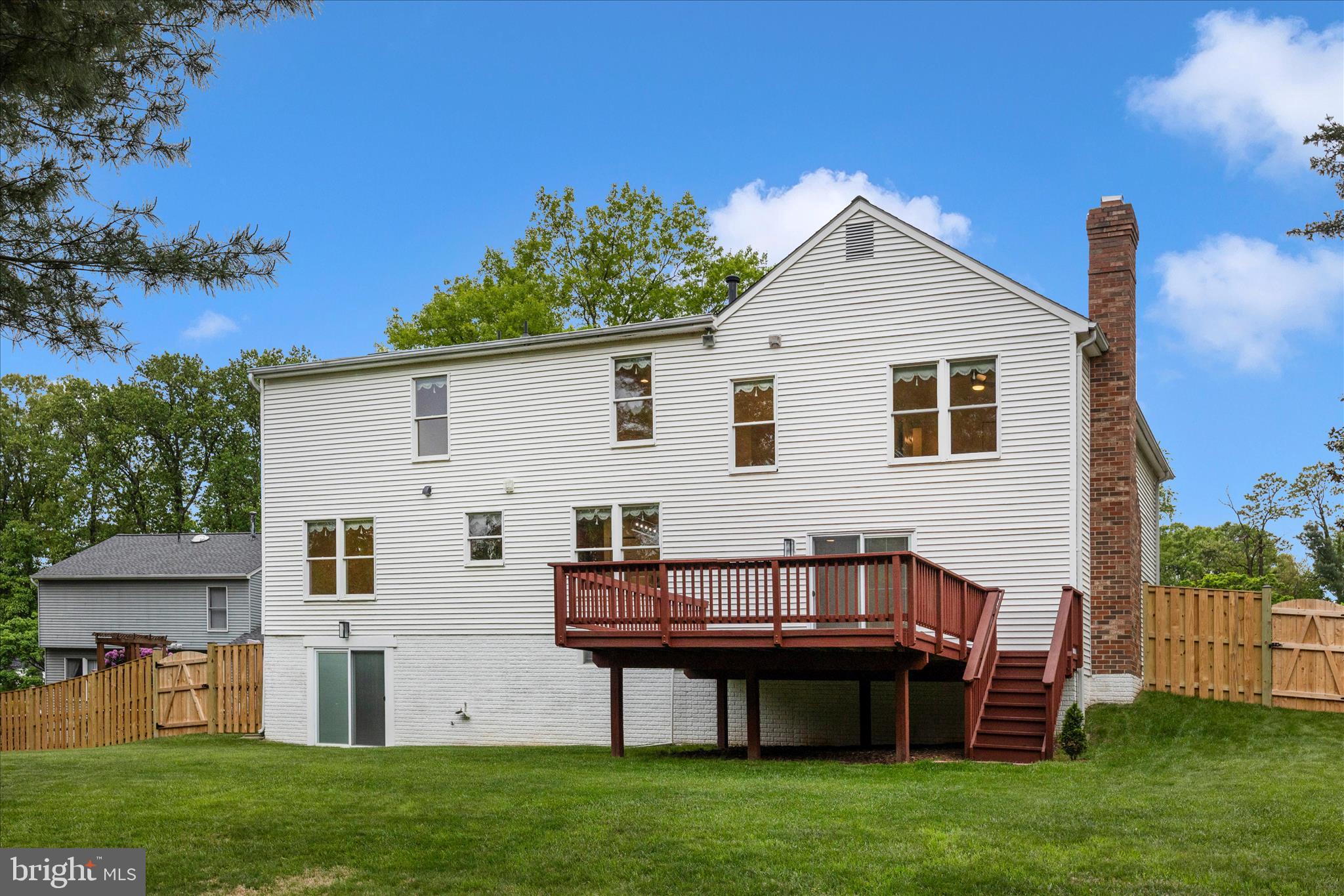 ORCHARD RIDGE - Residential