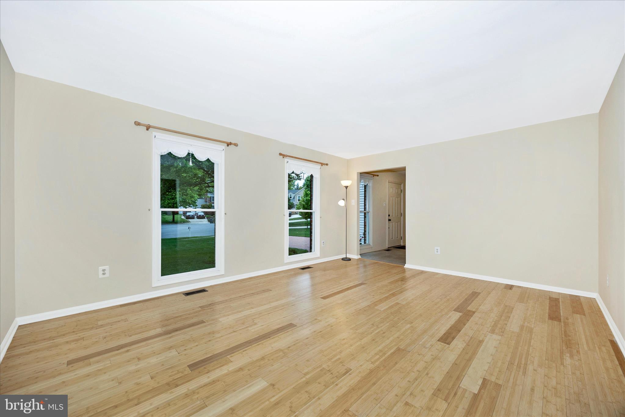ORCHARD RIDGE - Residential