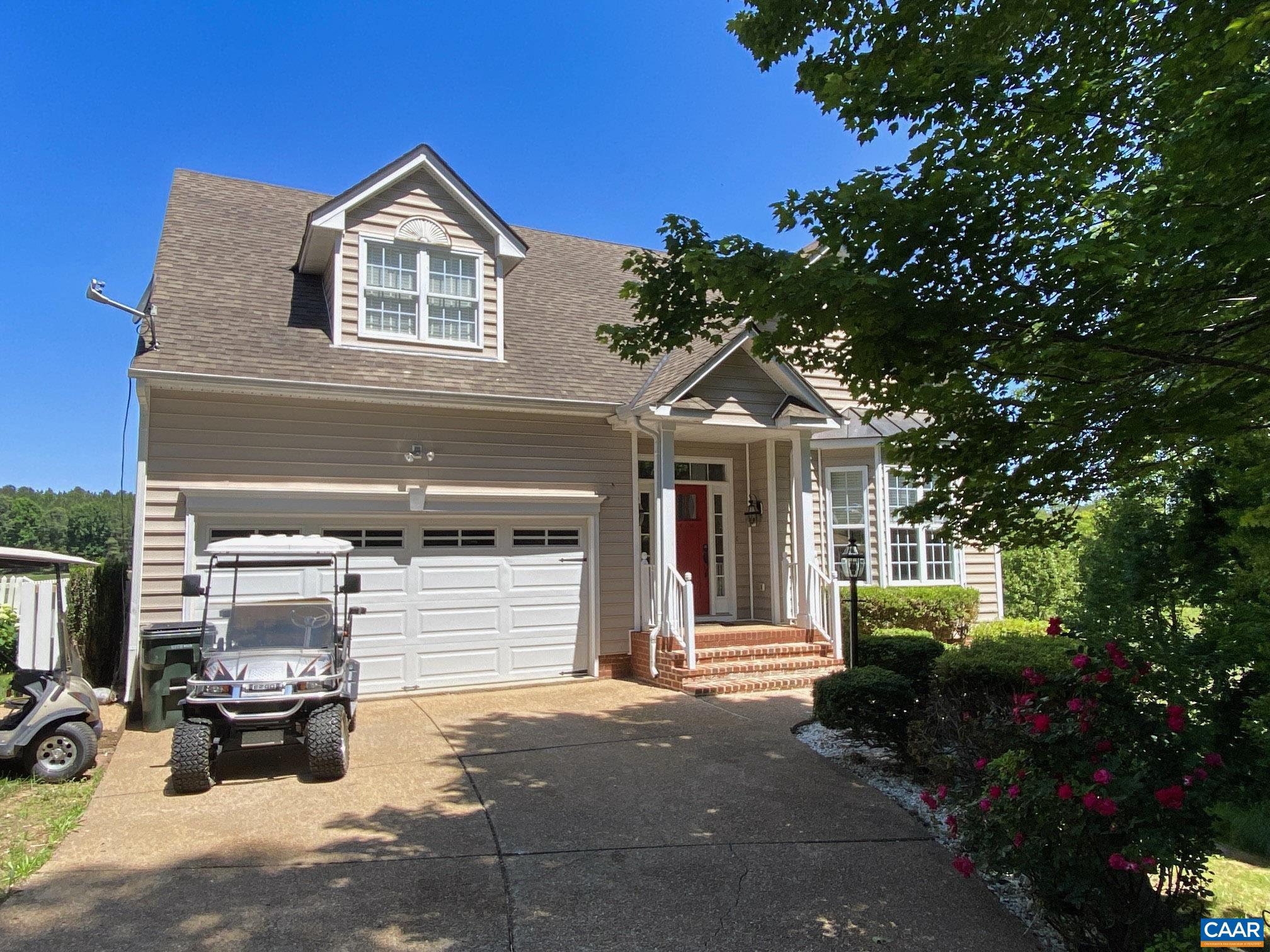 SPRING CREEK - Residential