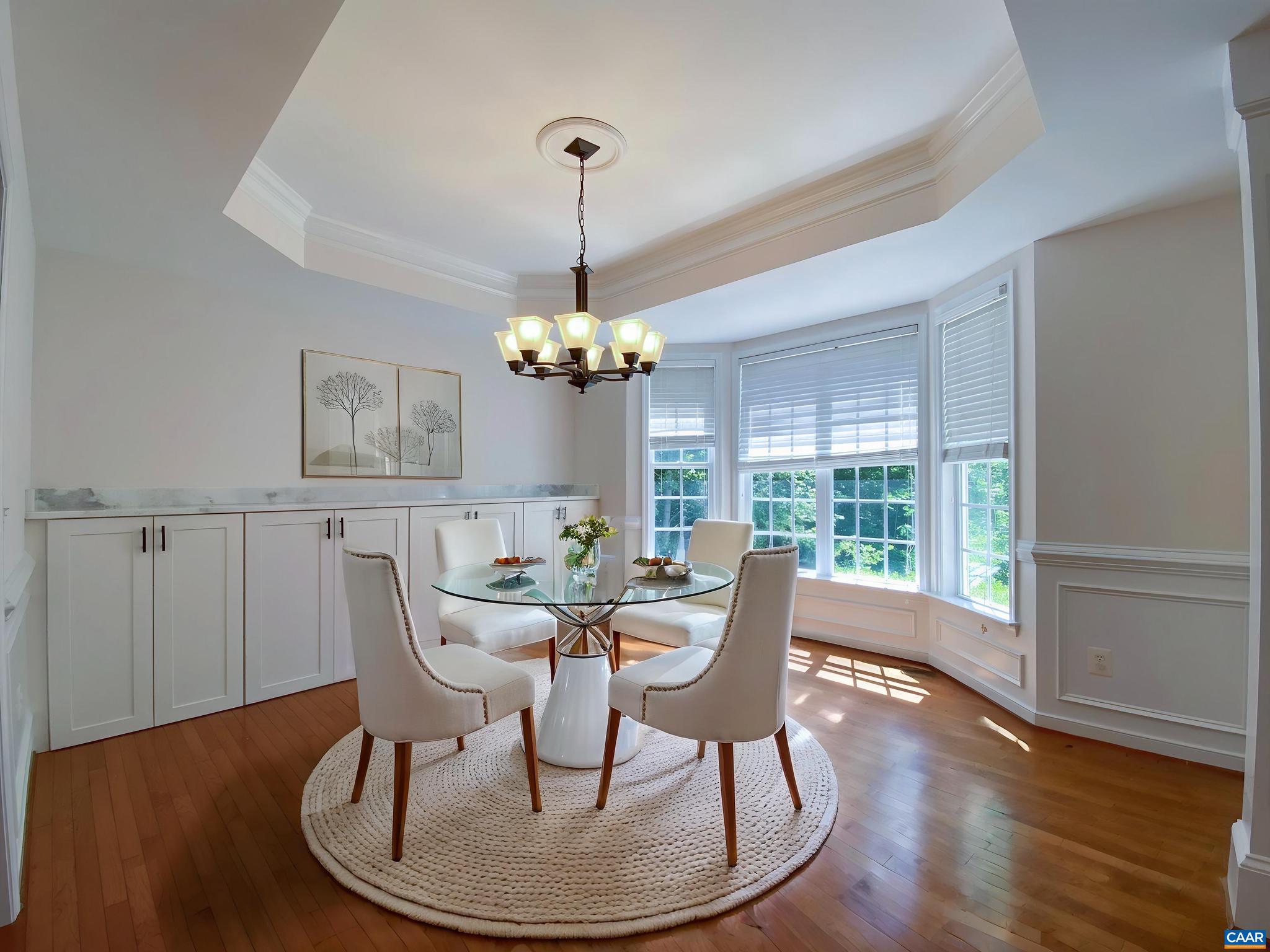 SPRING CREEK - Residential