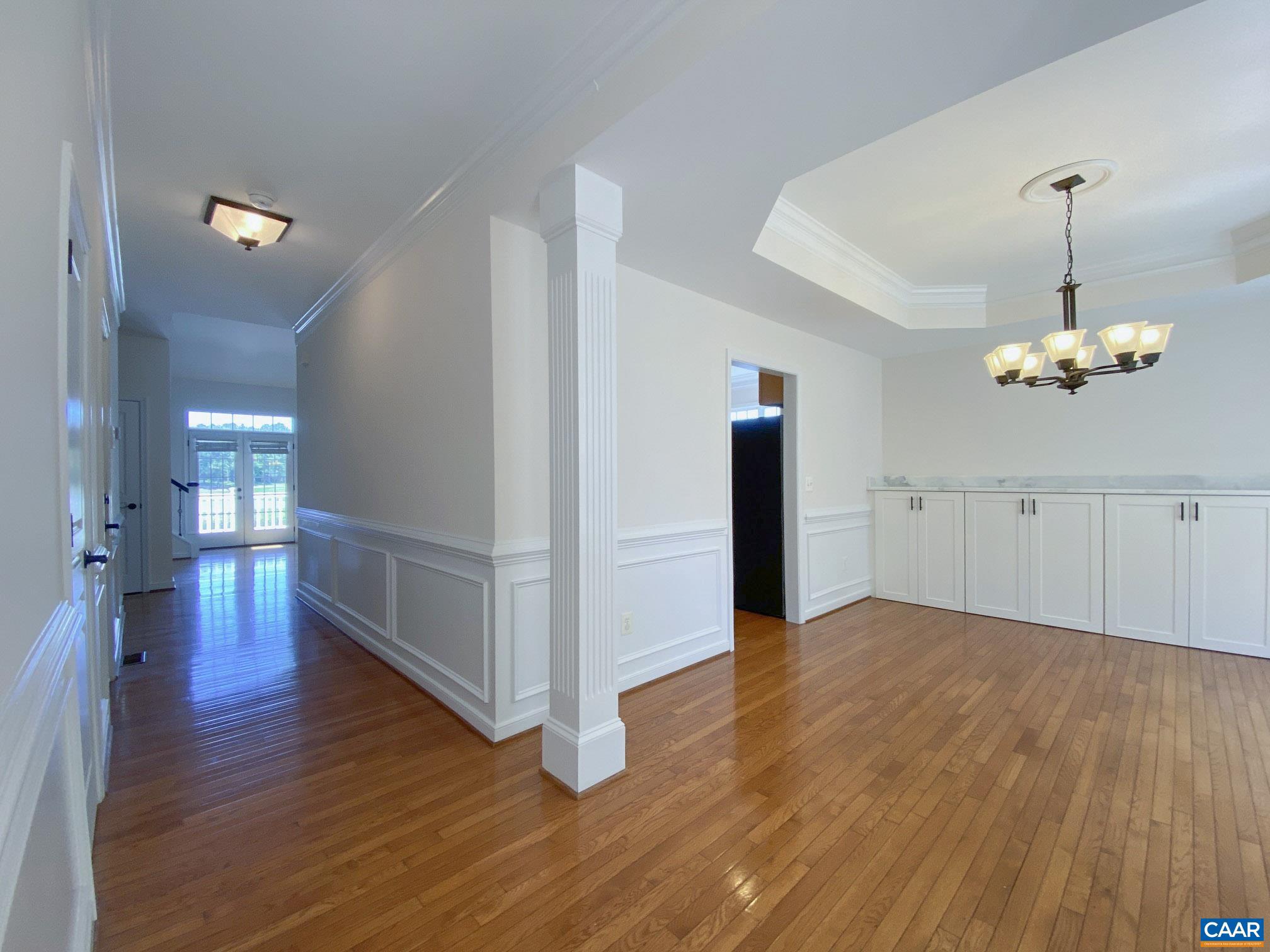 SPRING CREEK - Residential