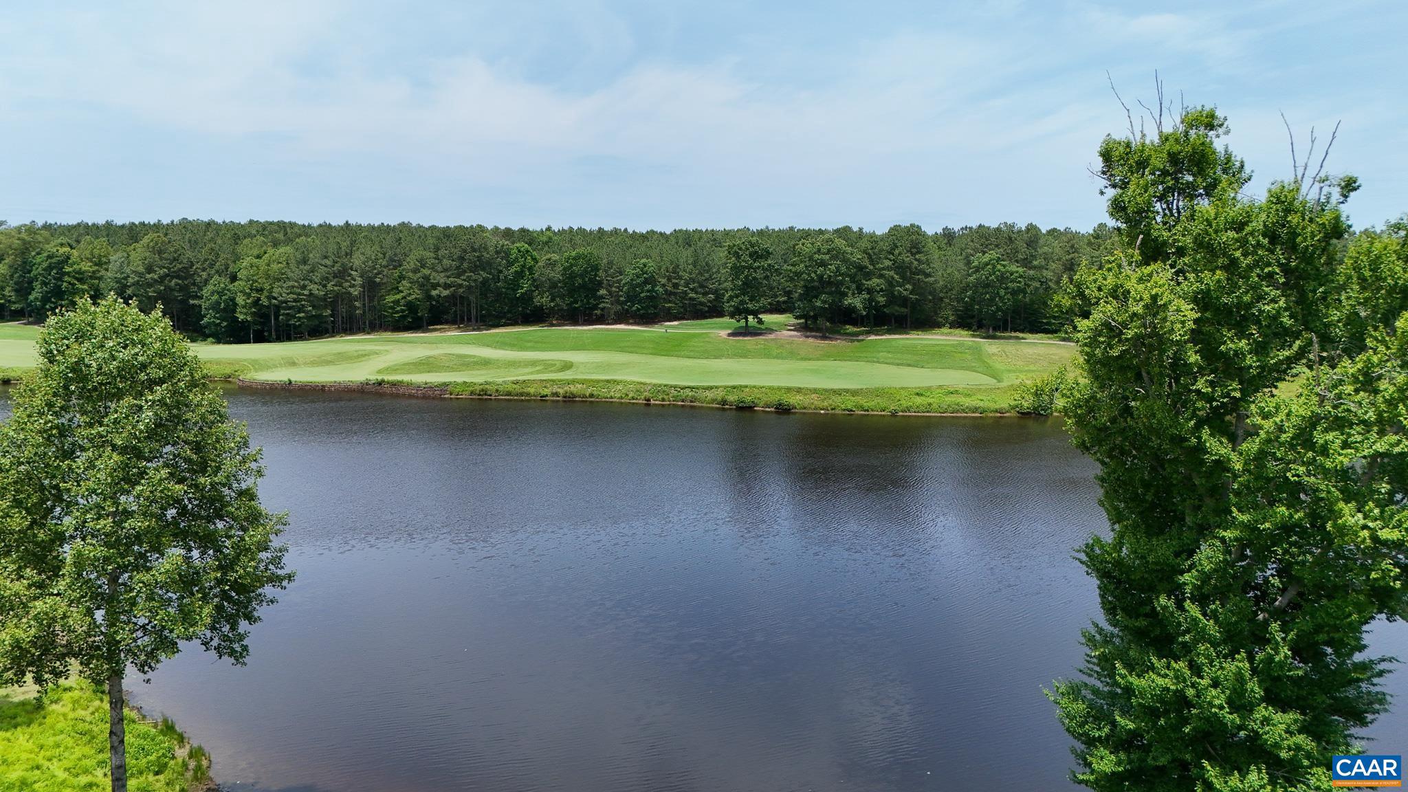 SPRING CREEK - Residential
