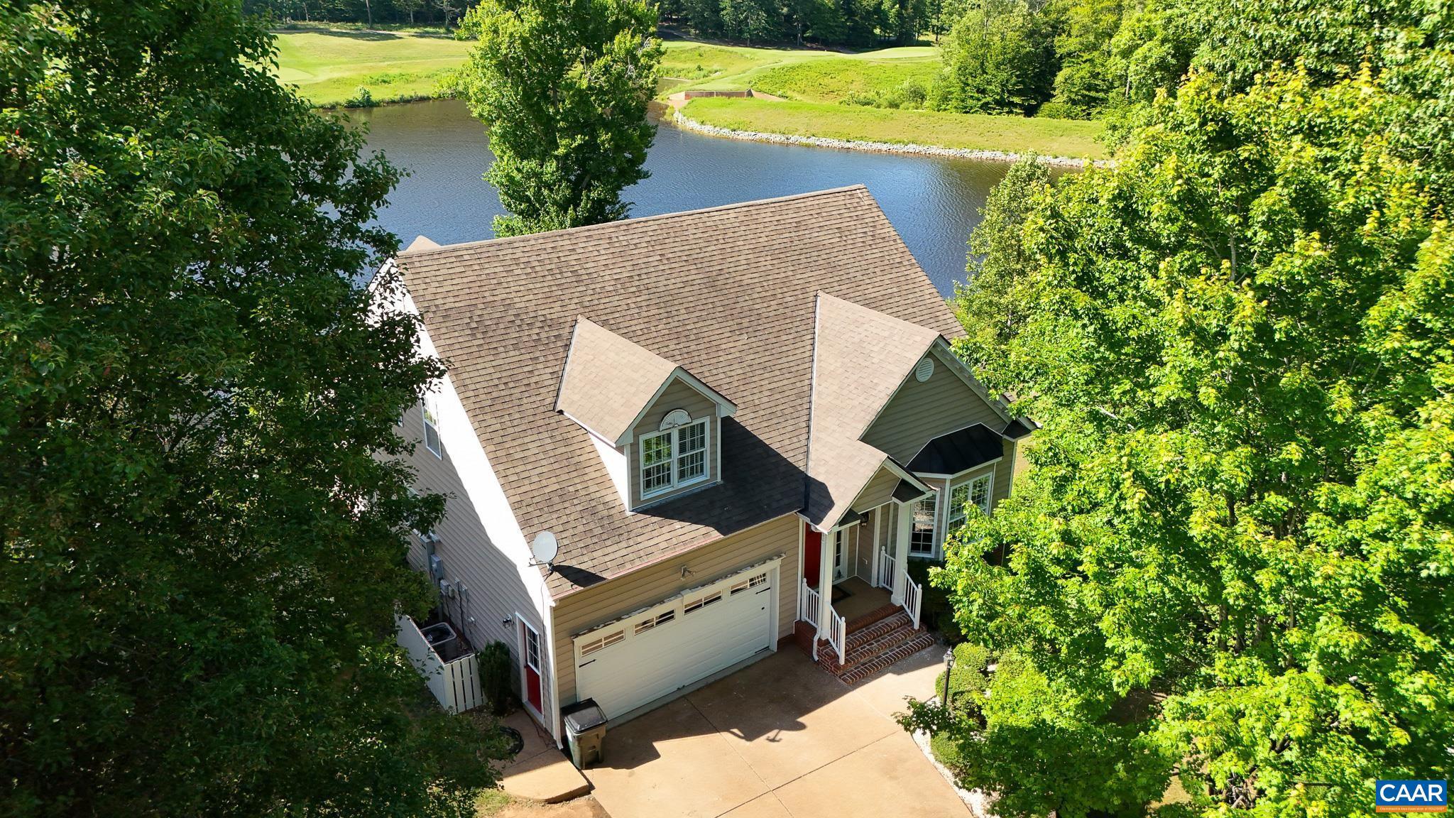 SPRING CREEK - Residential