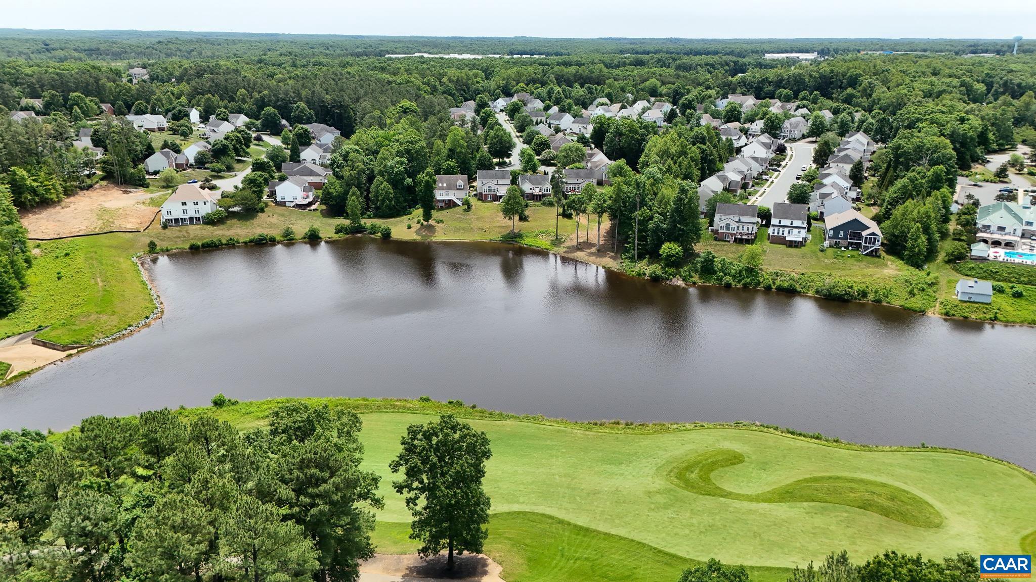 SPRING CREEK - Residential