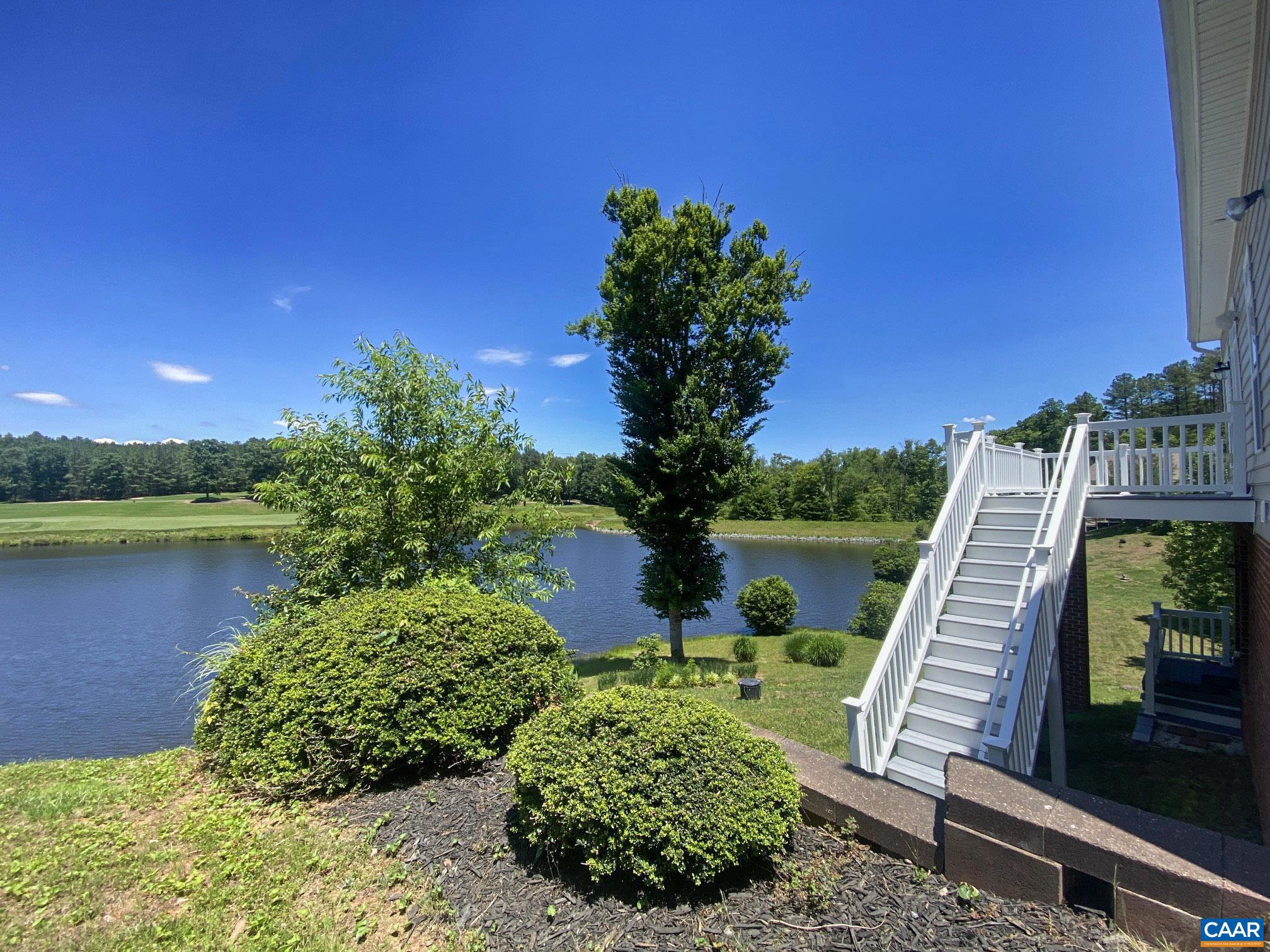 SPRING CREEK - Residential