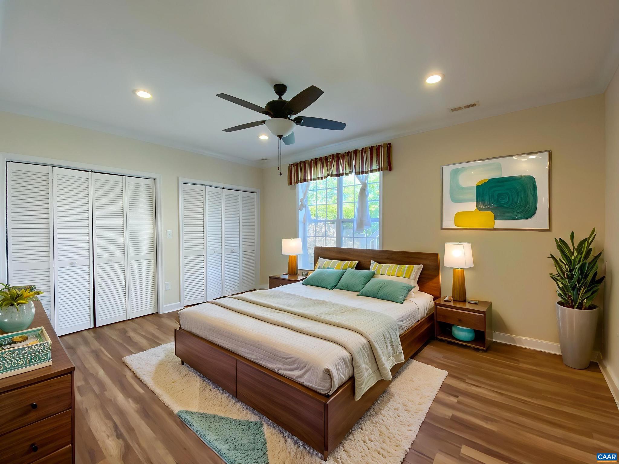 SPRING CREEK - Residential