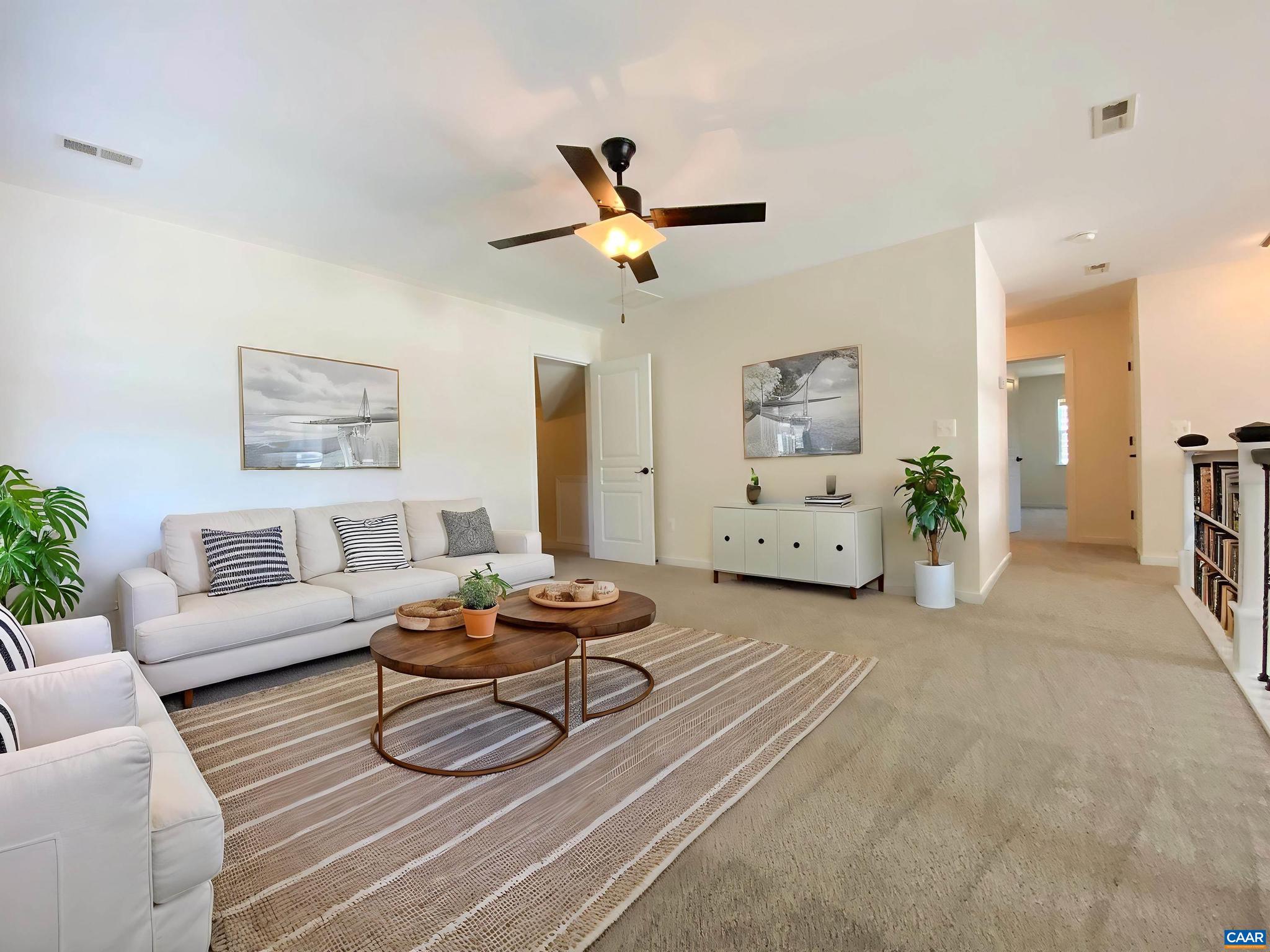 SPRING CREEK - Residential