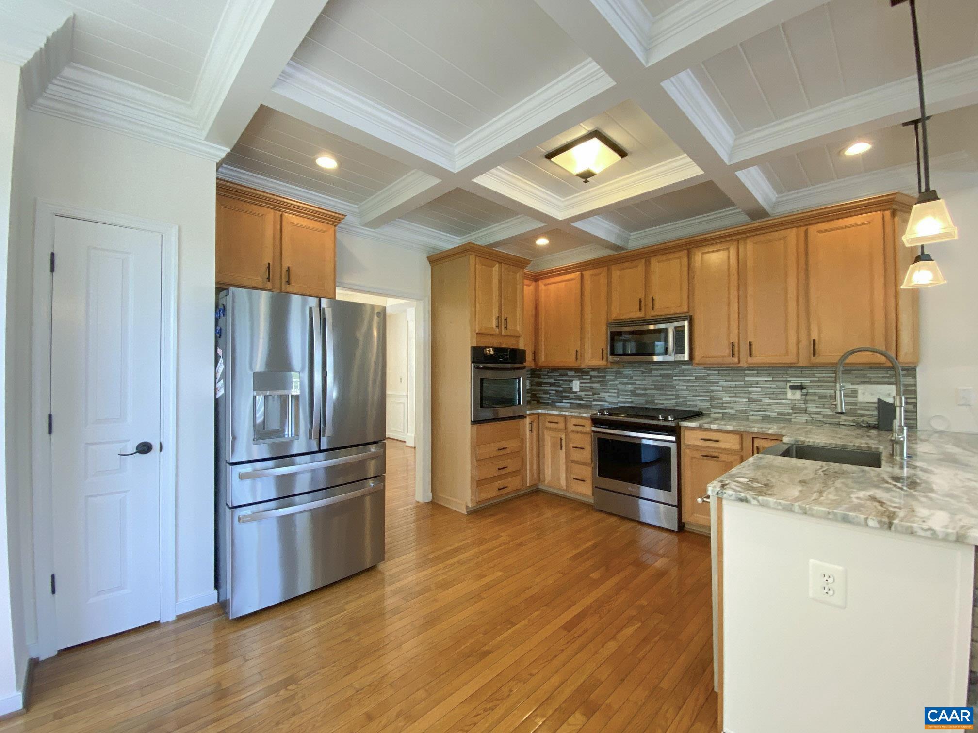 SPRING CREEK - Residential