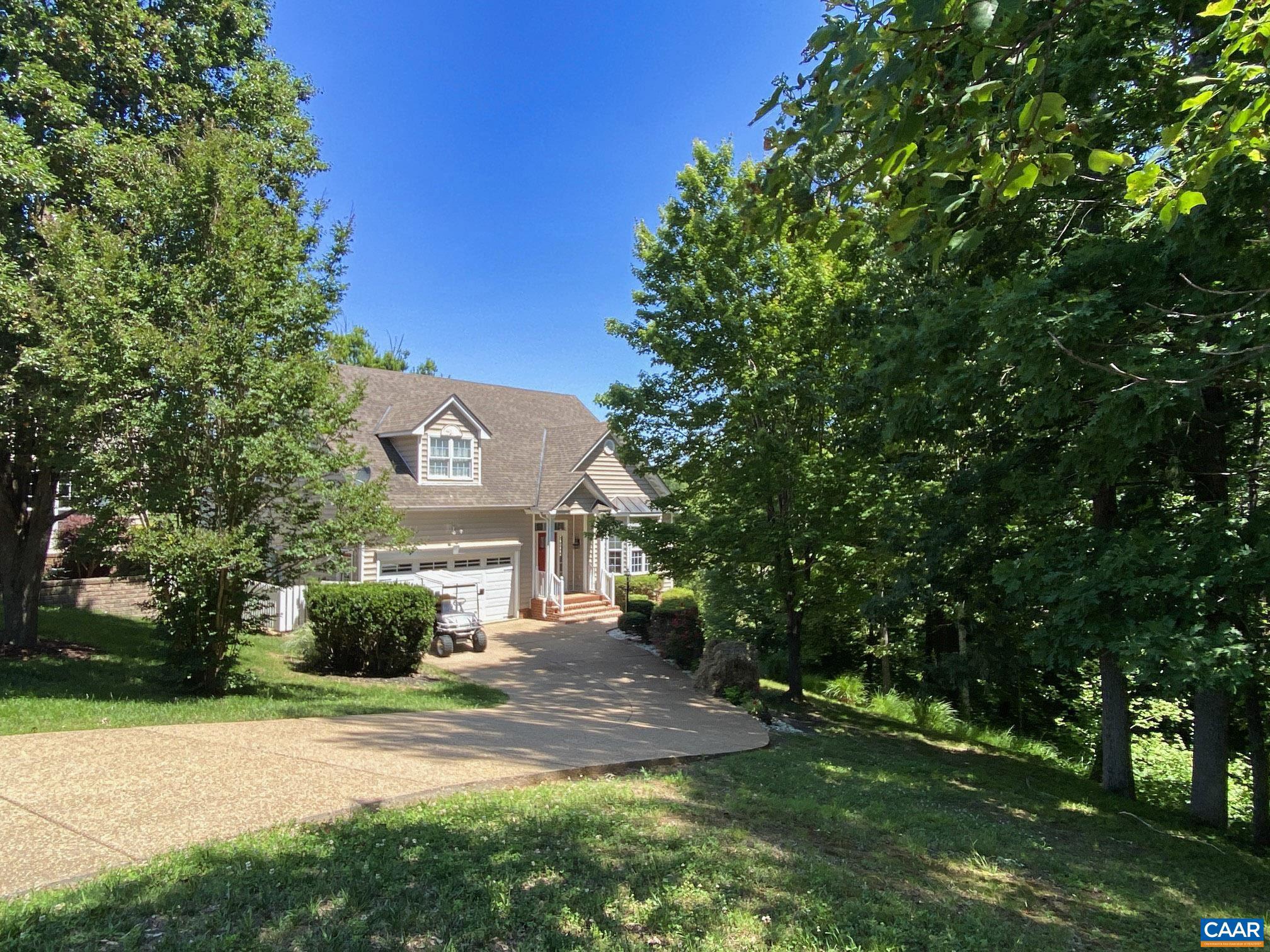 SPRING CREEK - Residential