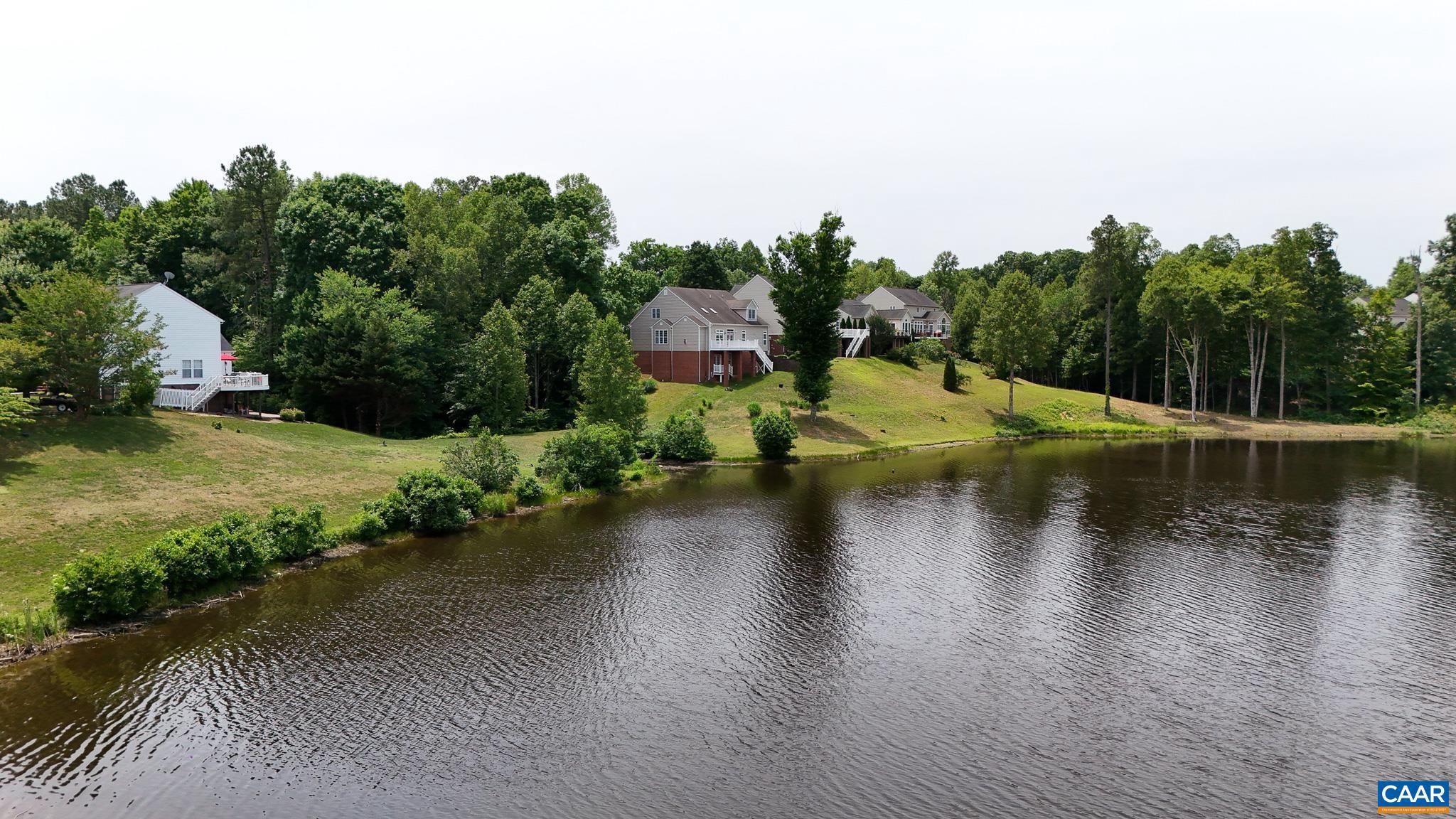 SPRING CREEK - Residential