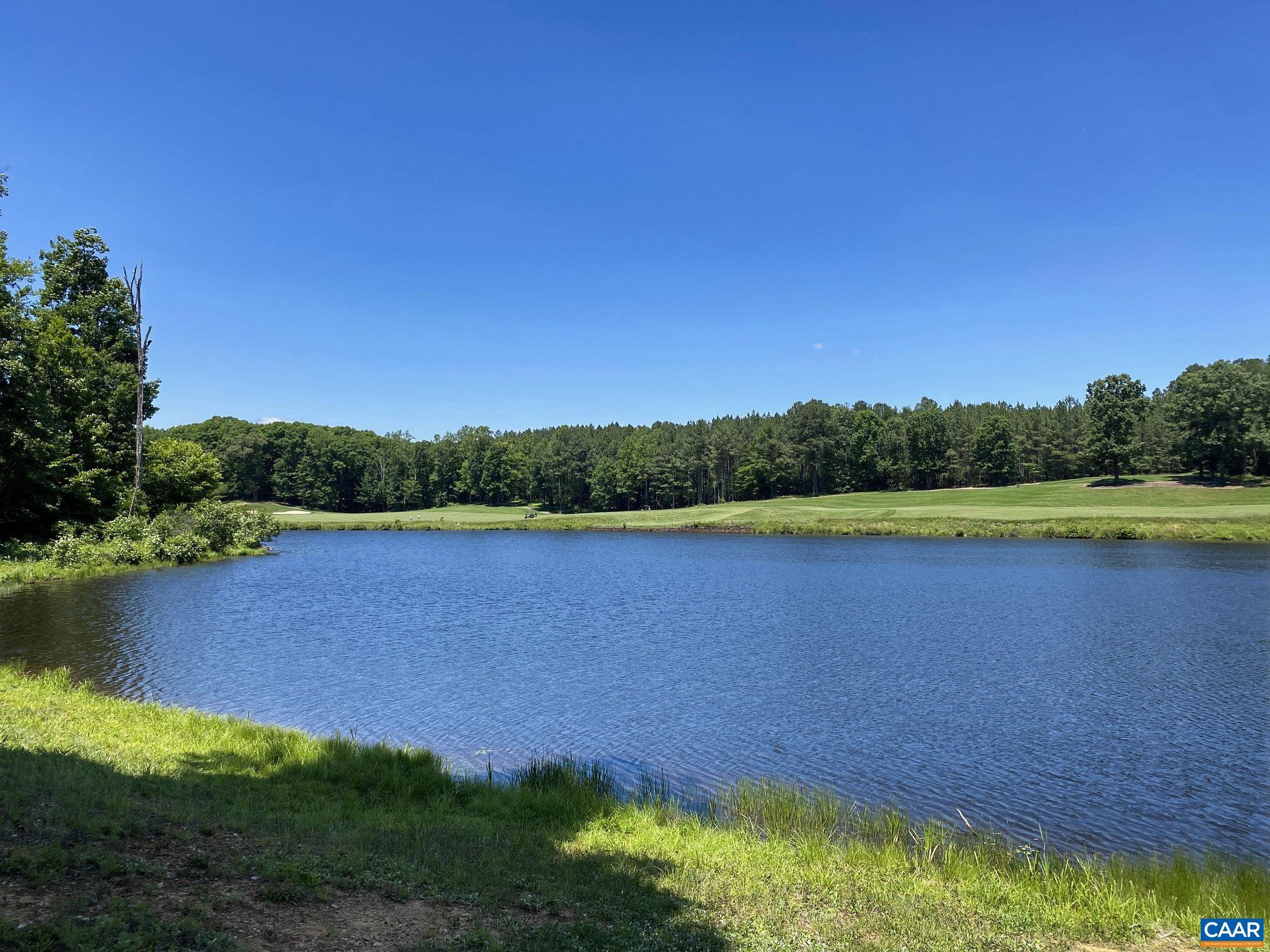 SPRING CREEK - Residential