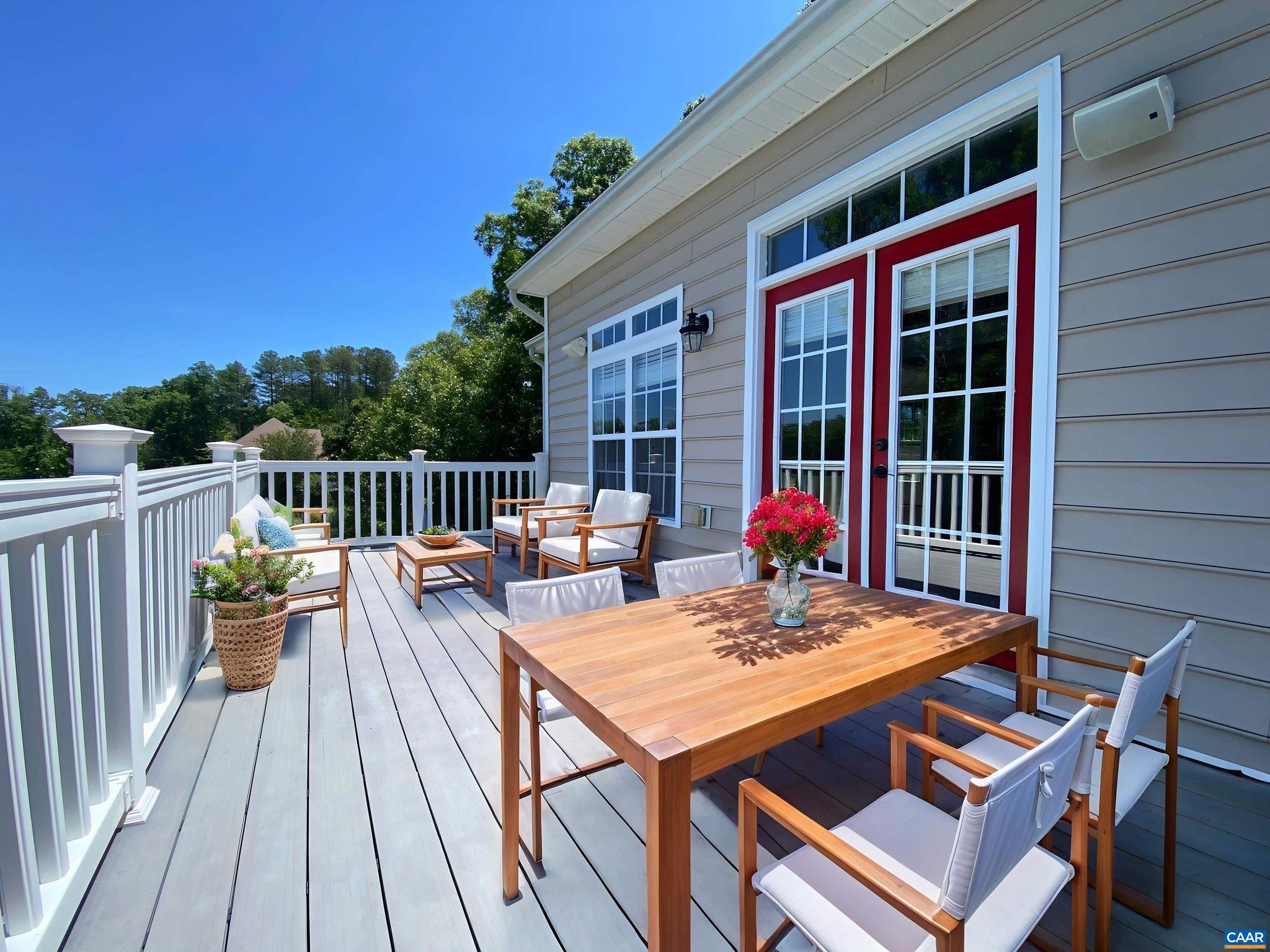 SPRING CREEK - Residential