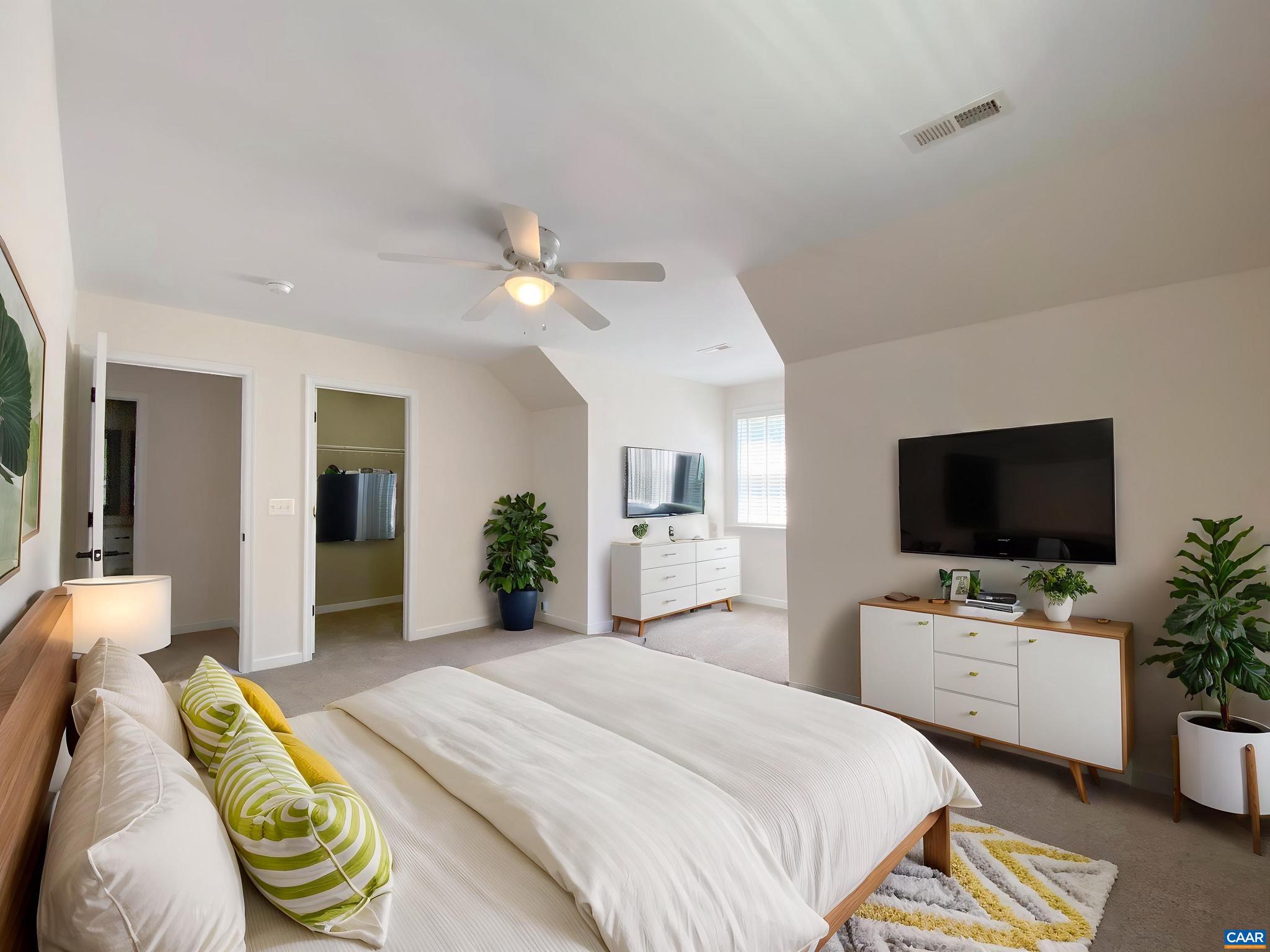 SPRING CREEK - Residential