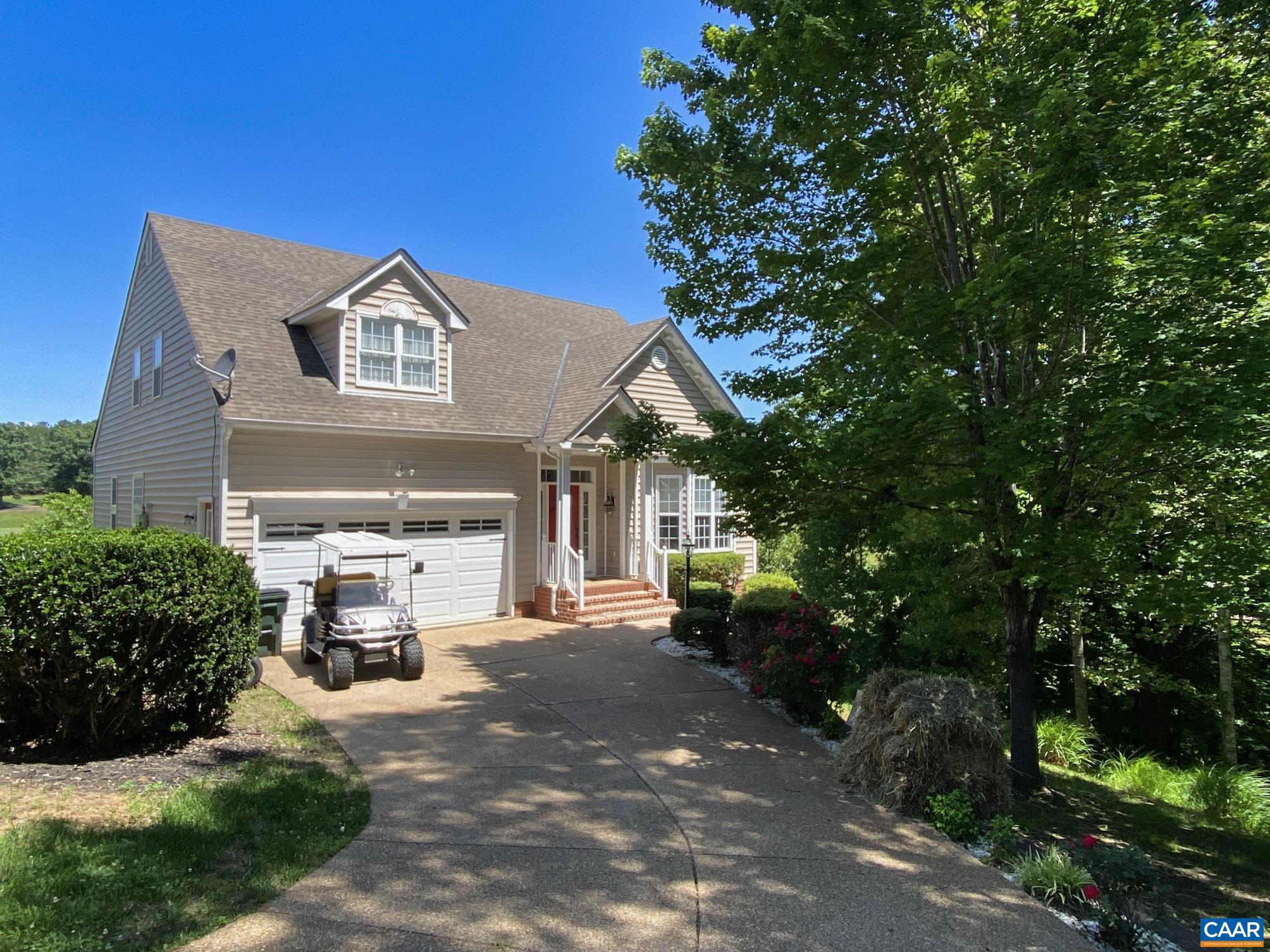 SPRING CREEK - Residential