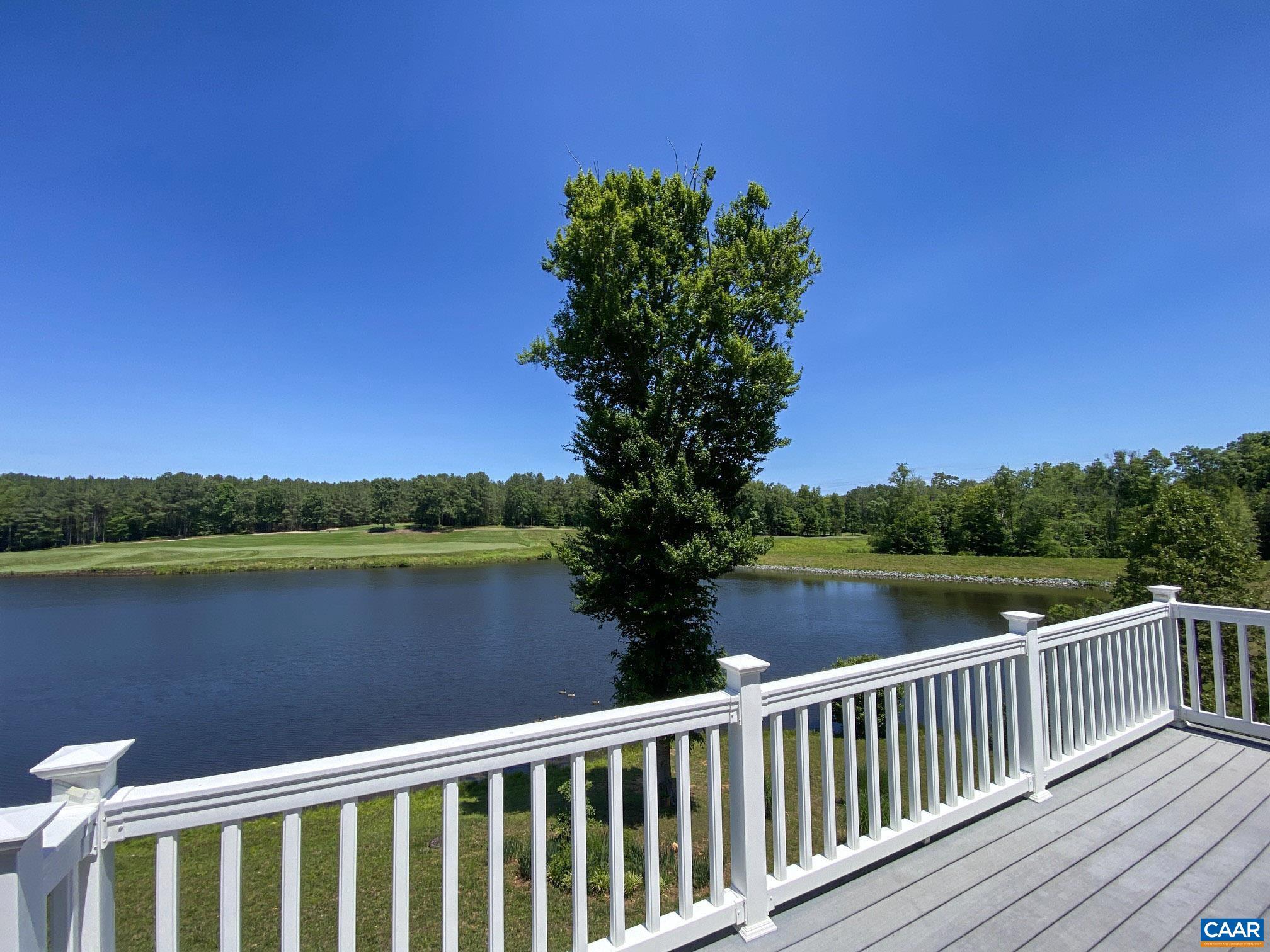 SPRING CREEK - Residential