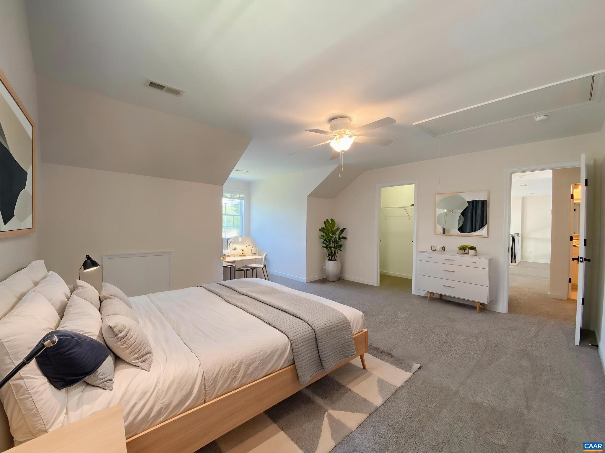 SPRING CREEK - Residential