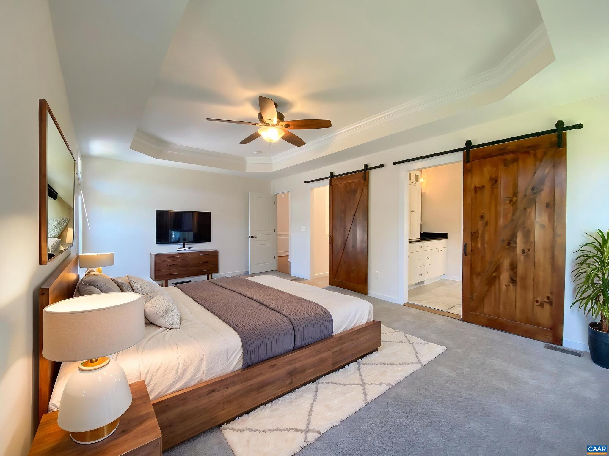 SPRING CREEK - Residential