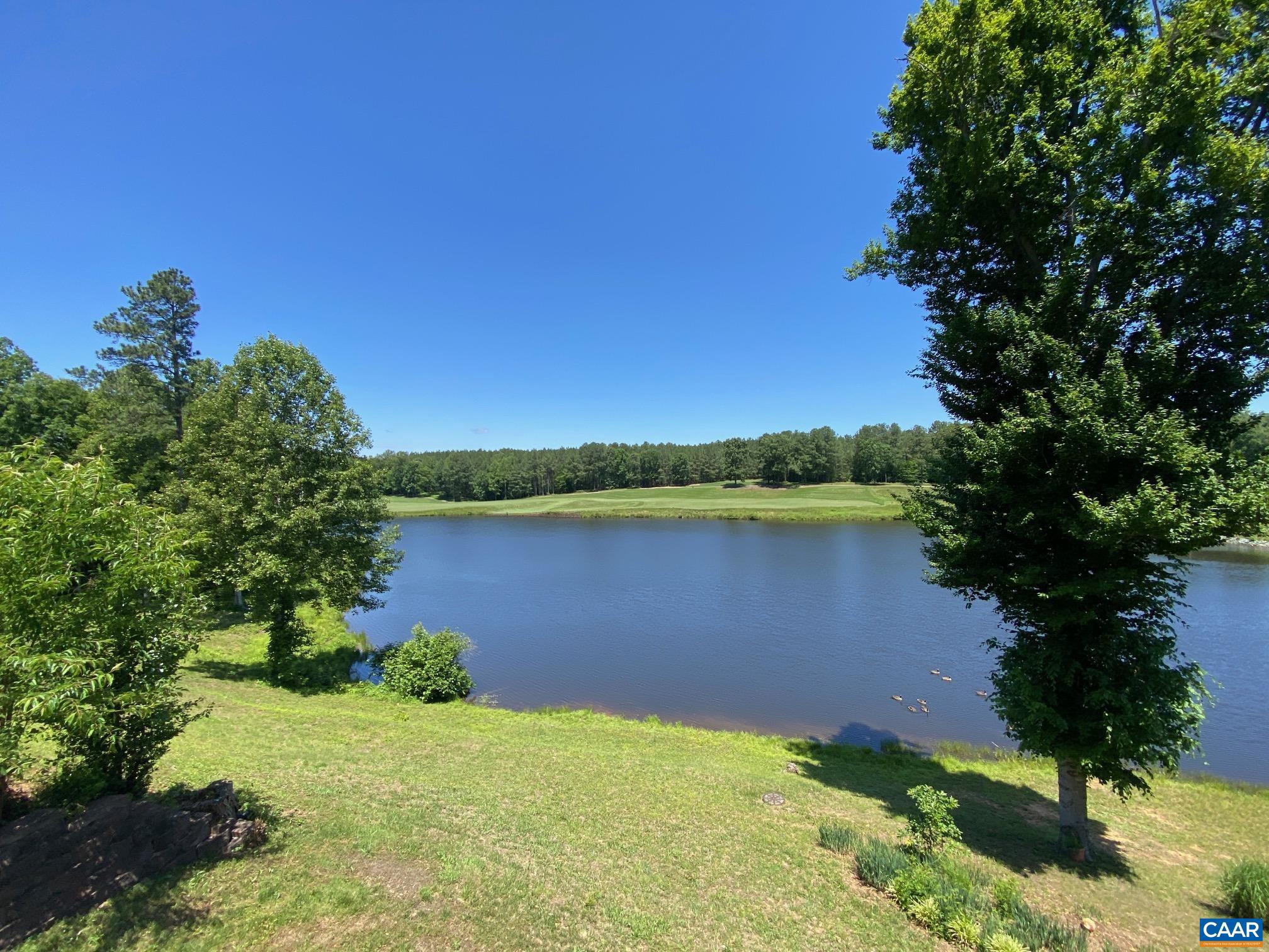 SPRING CREEK - Residential