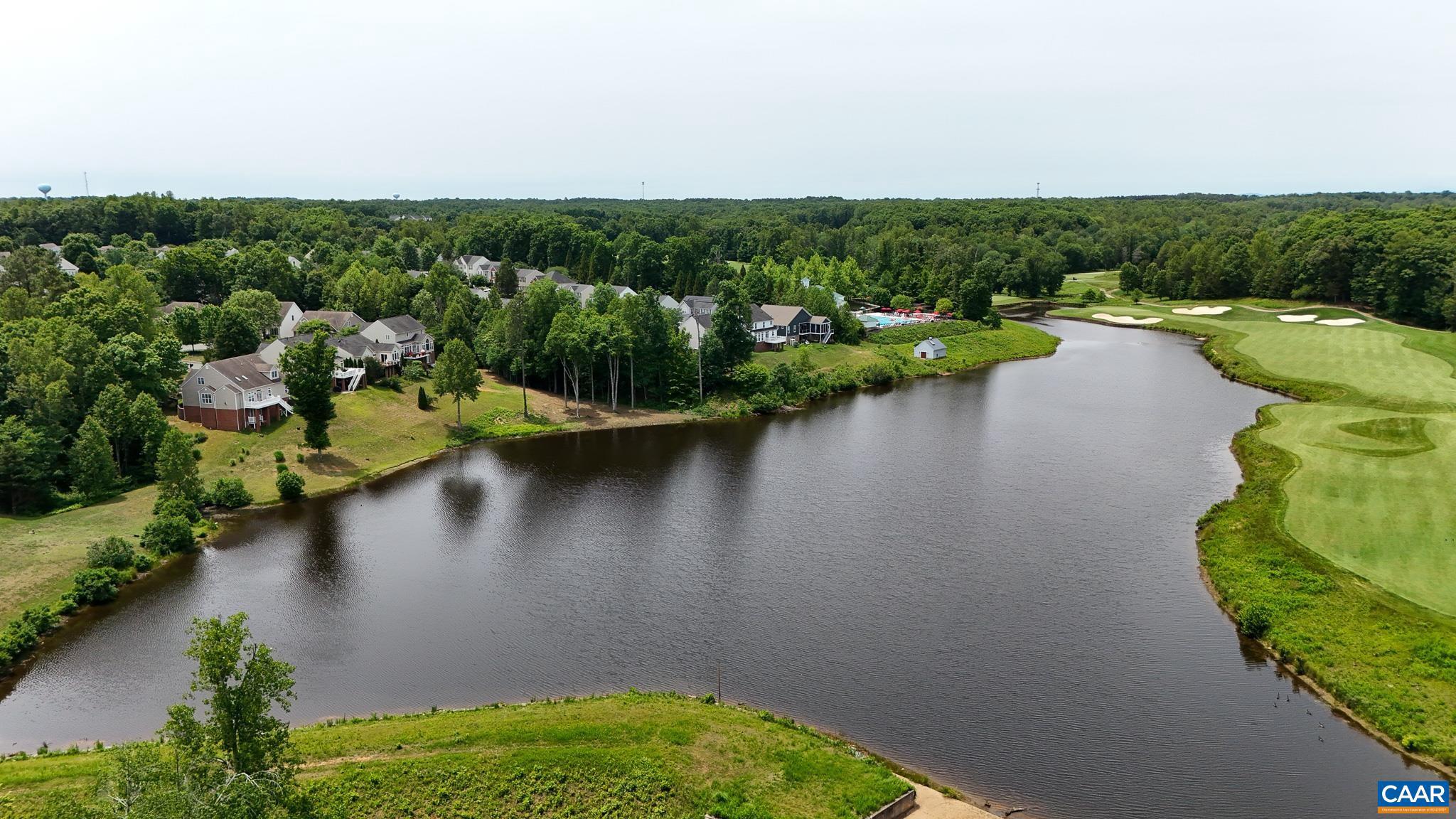 SPRING CREEK - Residential
