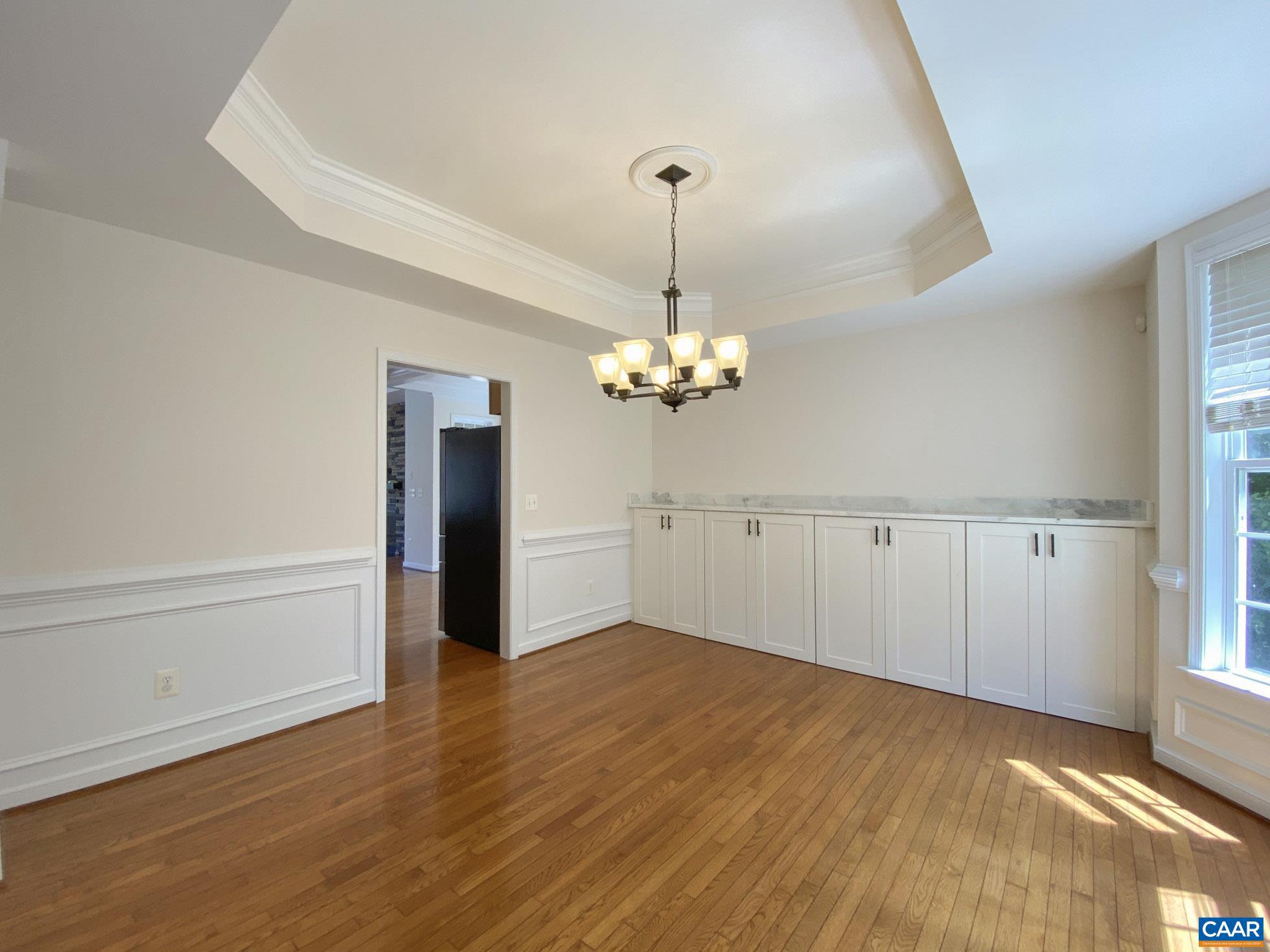 SPRING CREEK - Residential