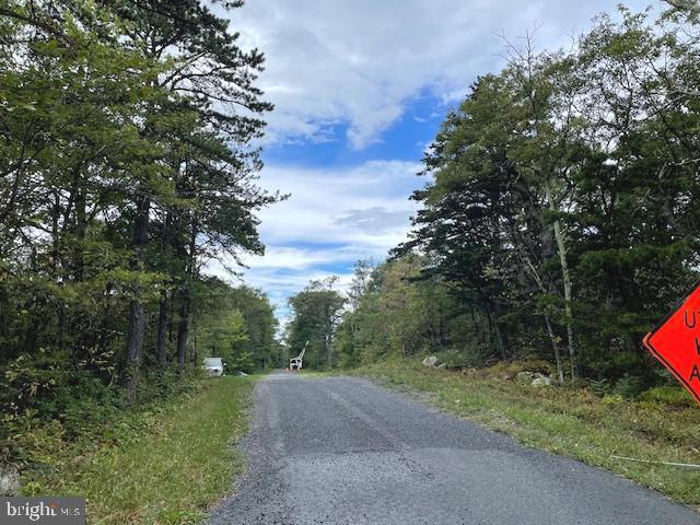 Looking for a lot in a  quiet, rural development where you can enjoy the beauty of nature, listen to the birds, and view an occasional wild turkey or deer? This undeveloped lot in Shawneeland may be just the place for you. With its spring-fed lake, great for fishing or swimming, and mountain trails, Shawneeland is the perfect place to build a getaway retreat or a full-time residence. 
Located just 12 miles from Winchester, you have plenty of options for restaurants, breweries, and wineries. Winchester is home to a large regional medical center, and the town is full of history. It was surrounded by skirmishes during the Civil War and changed hands 72 times. Learn more about the history of Winchester and the Shenandoah Valley at the Museum of the Shenandoah Valley, enjoy its walking/bike paths, art exhibits, and plan to attend a Friday evening outdoor concert. Winchester is also home to the Shenandoah Apple Blossom Festival, a week-long spectacular event of parties, parades, and carnivals celebrating its 98th year in 2025.