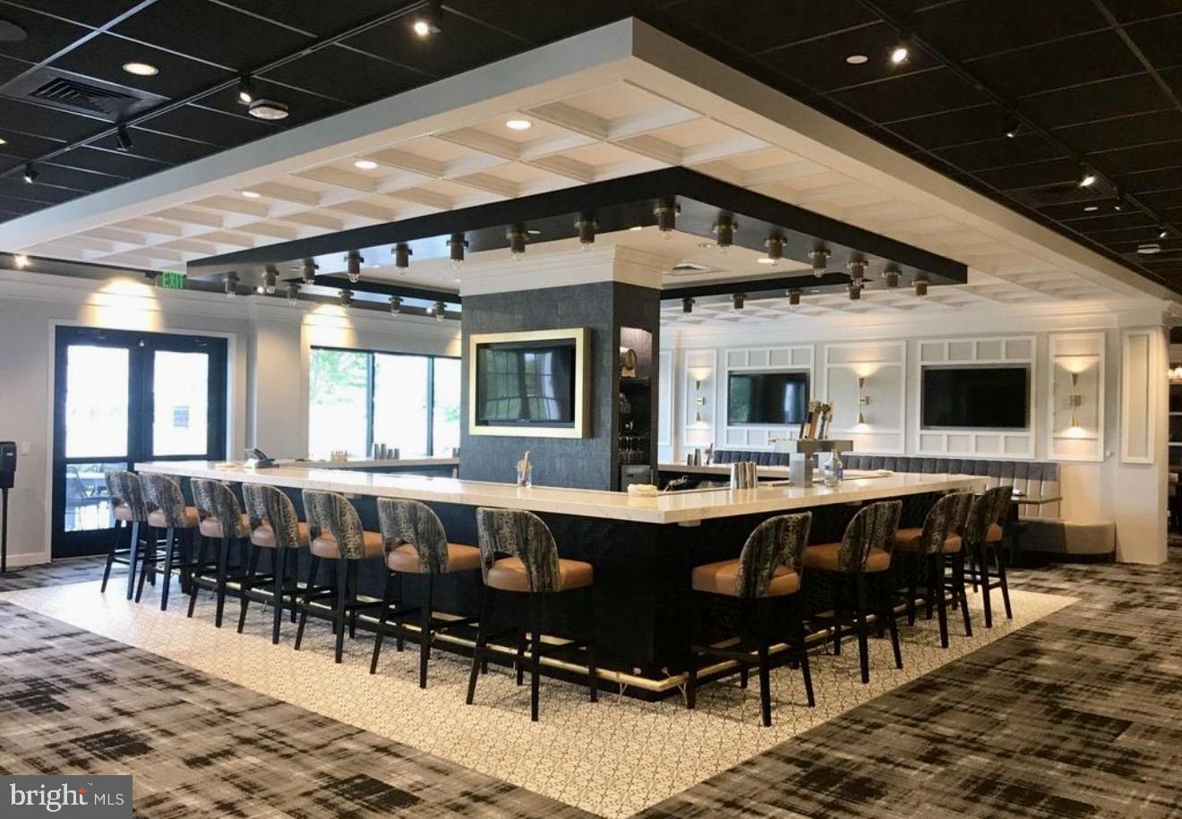 DOMINION VALLEY COUNTRY CLUB - Residential