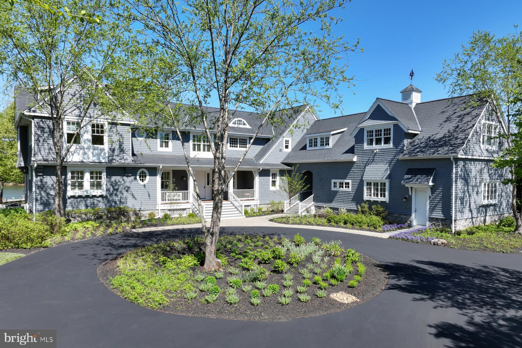 WIMBLEDON FARMS - Residential