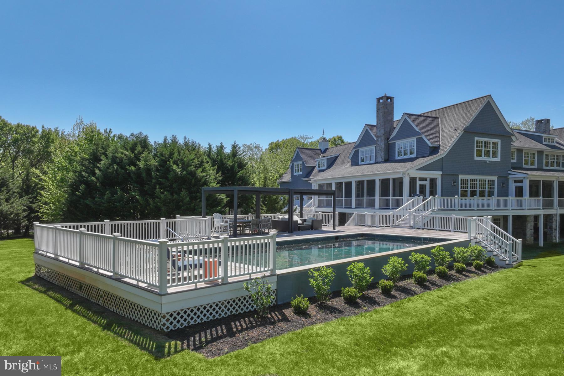 WIMBLEDON FARMS - Residential
