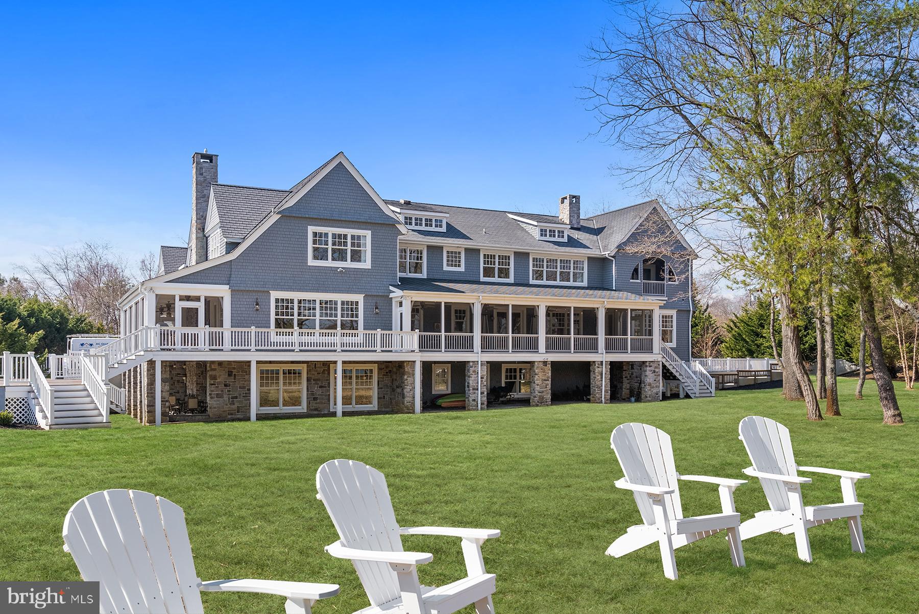WIMBLEDON FARMS - Residential