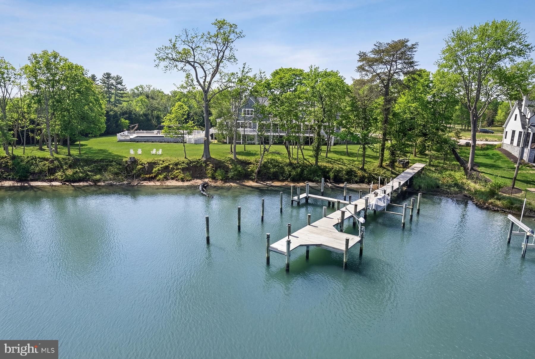 WIMBLEDON FARMS - Residential
