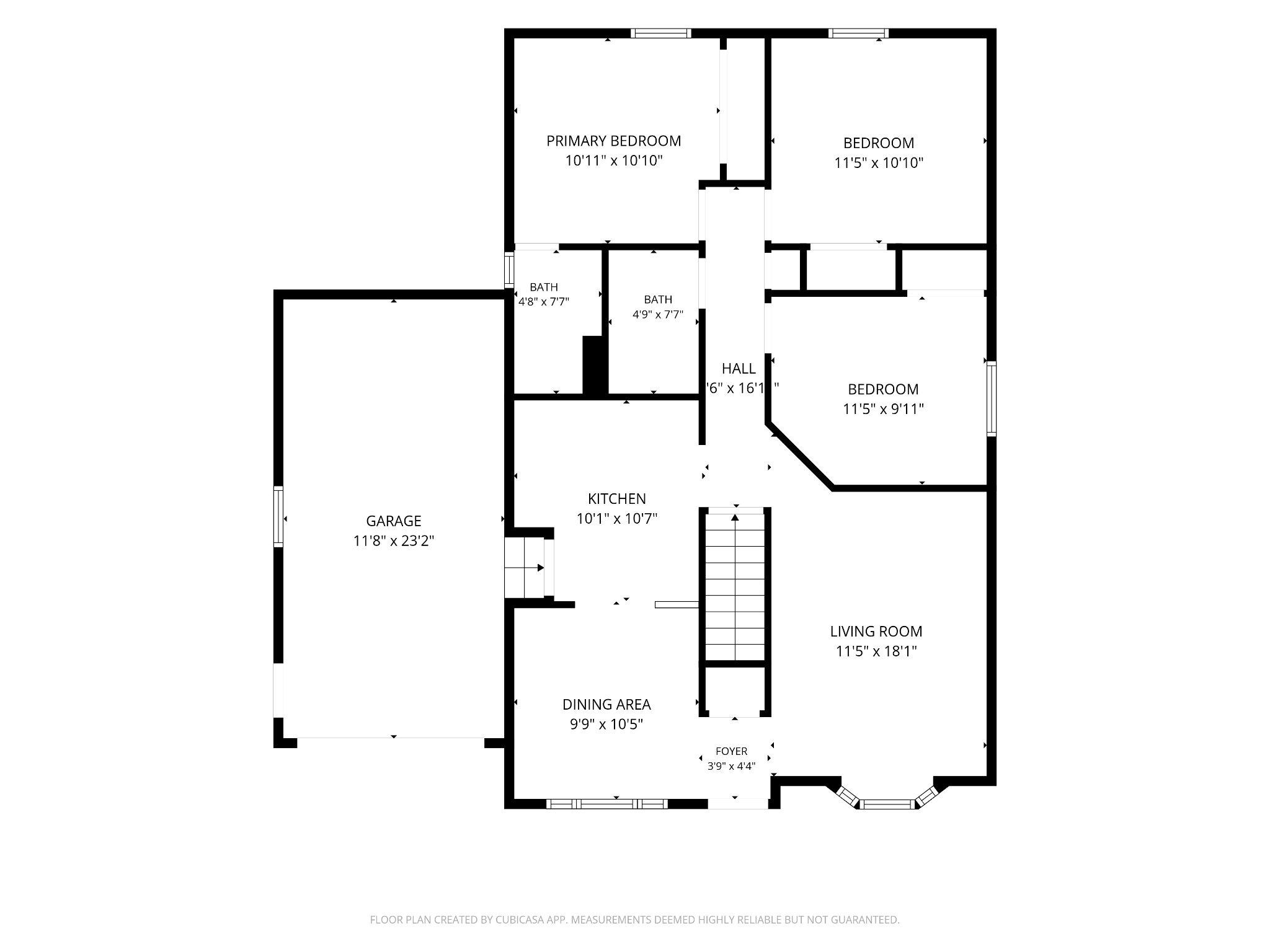 BEACHWOOD ESTATES - Residential