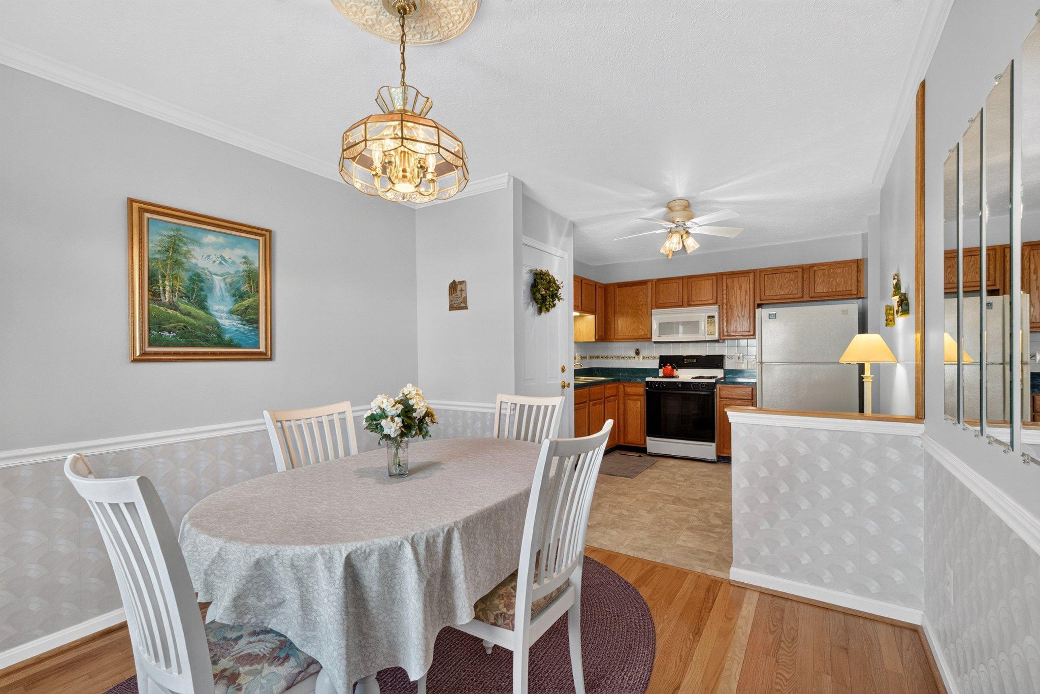 BEACHWOOD ESTATES - Residential