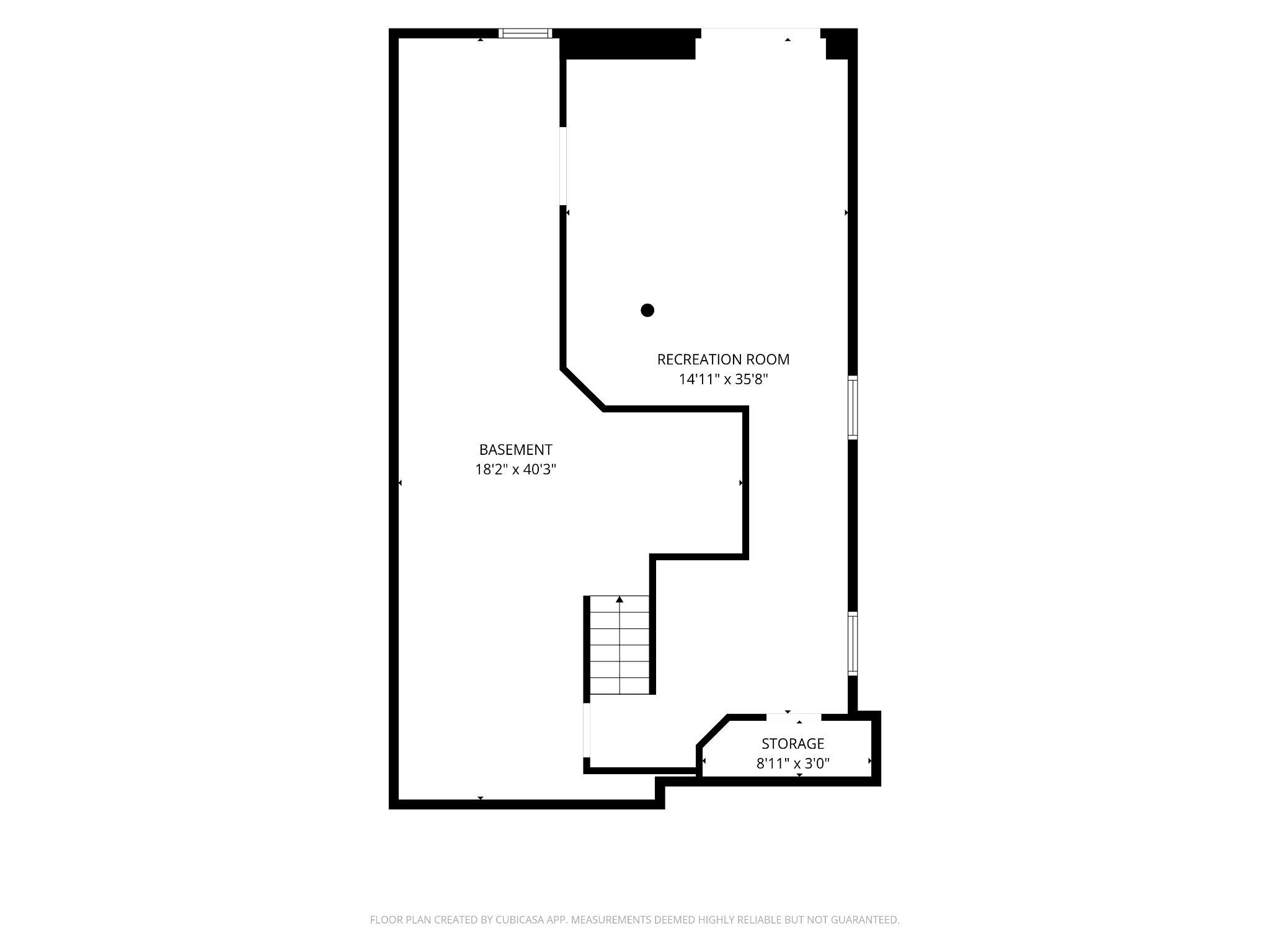 BEACHWOOD ESTATES - Residential