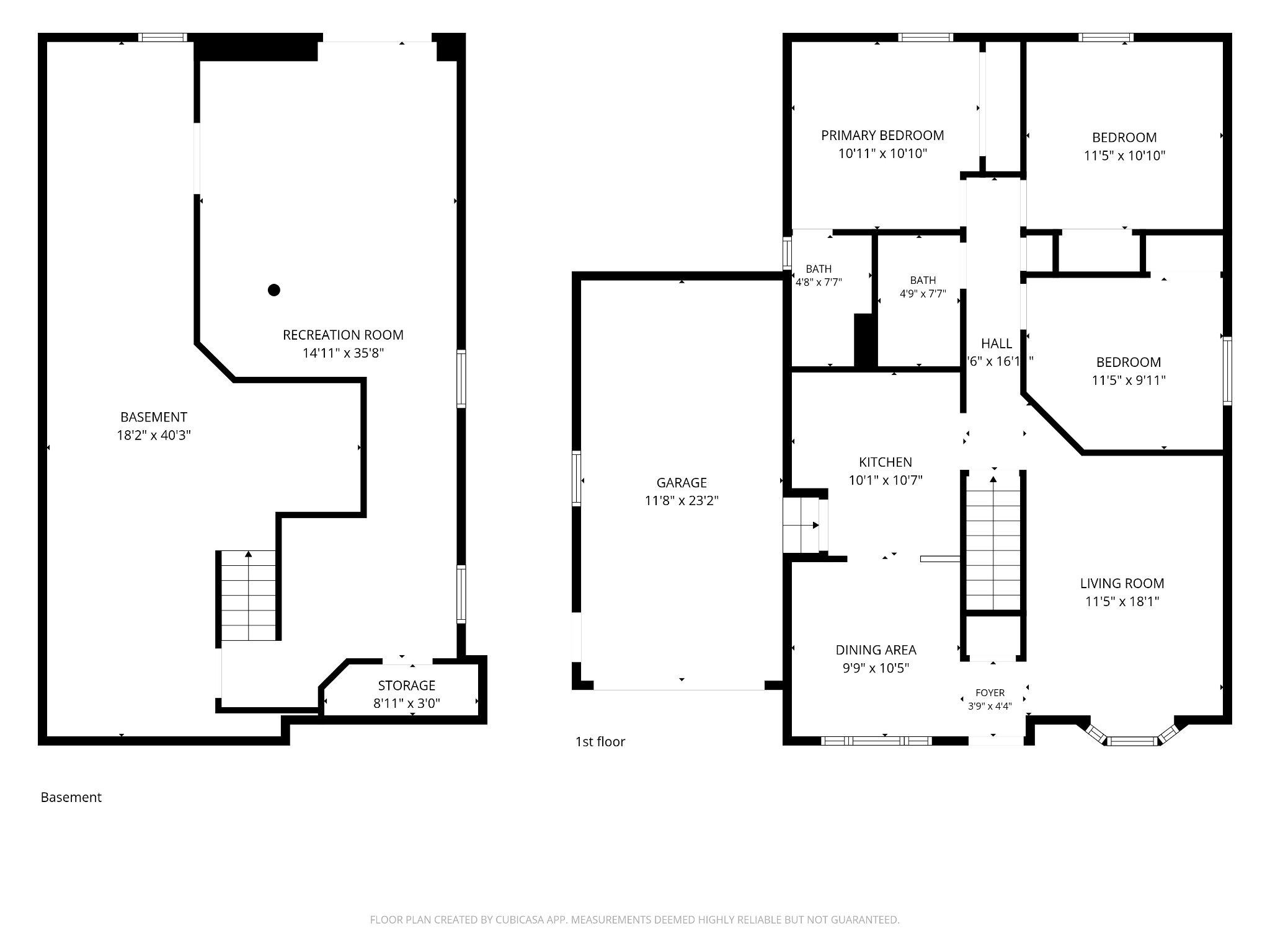 BEACHWOOD ESTATES - Residential