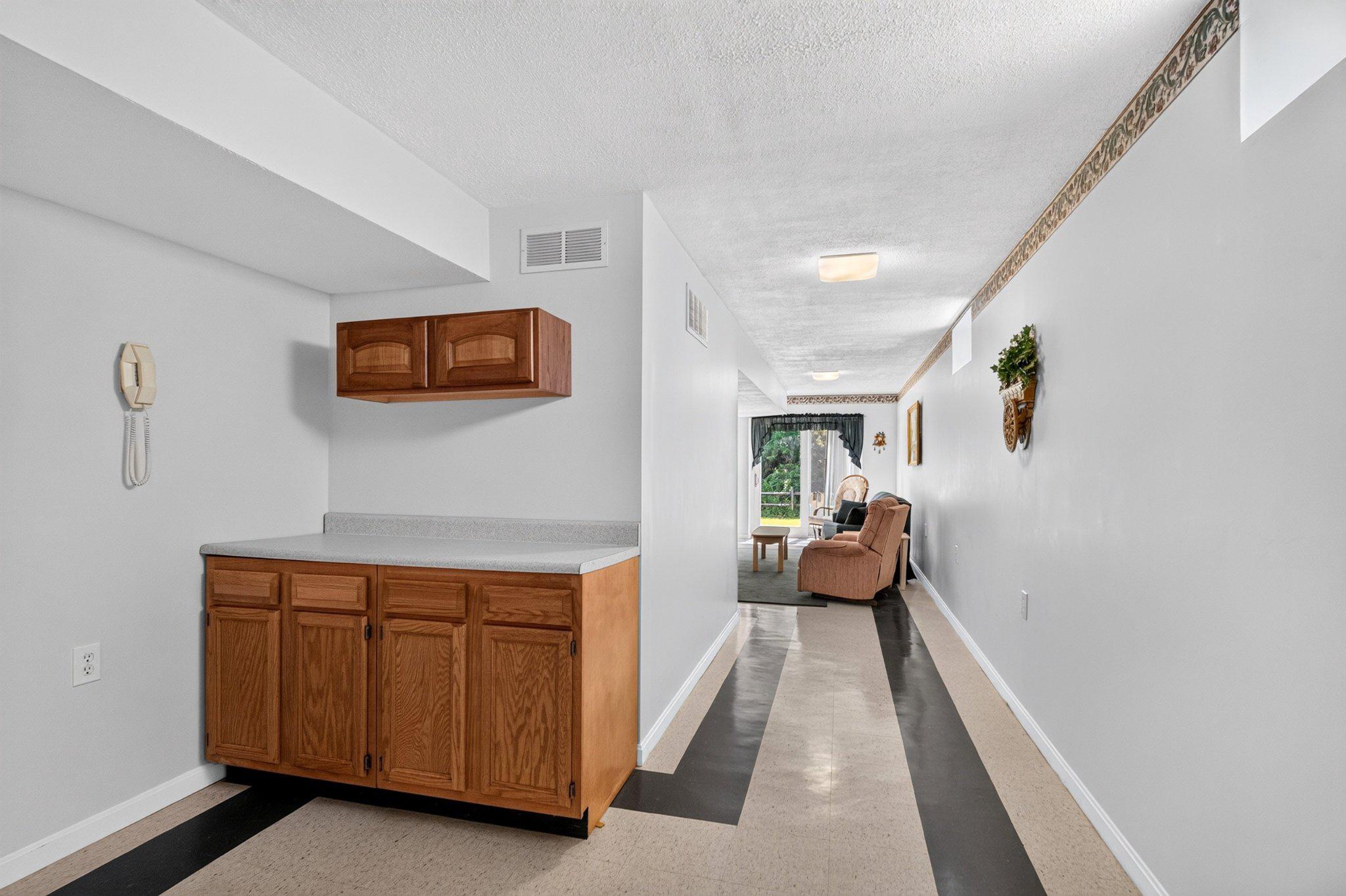 BEACHWOOD ESTATES - Residential