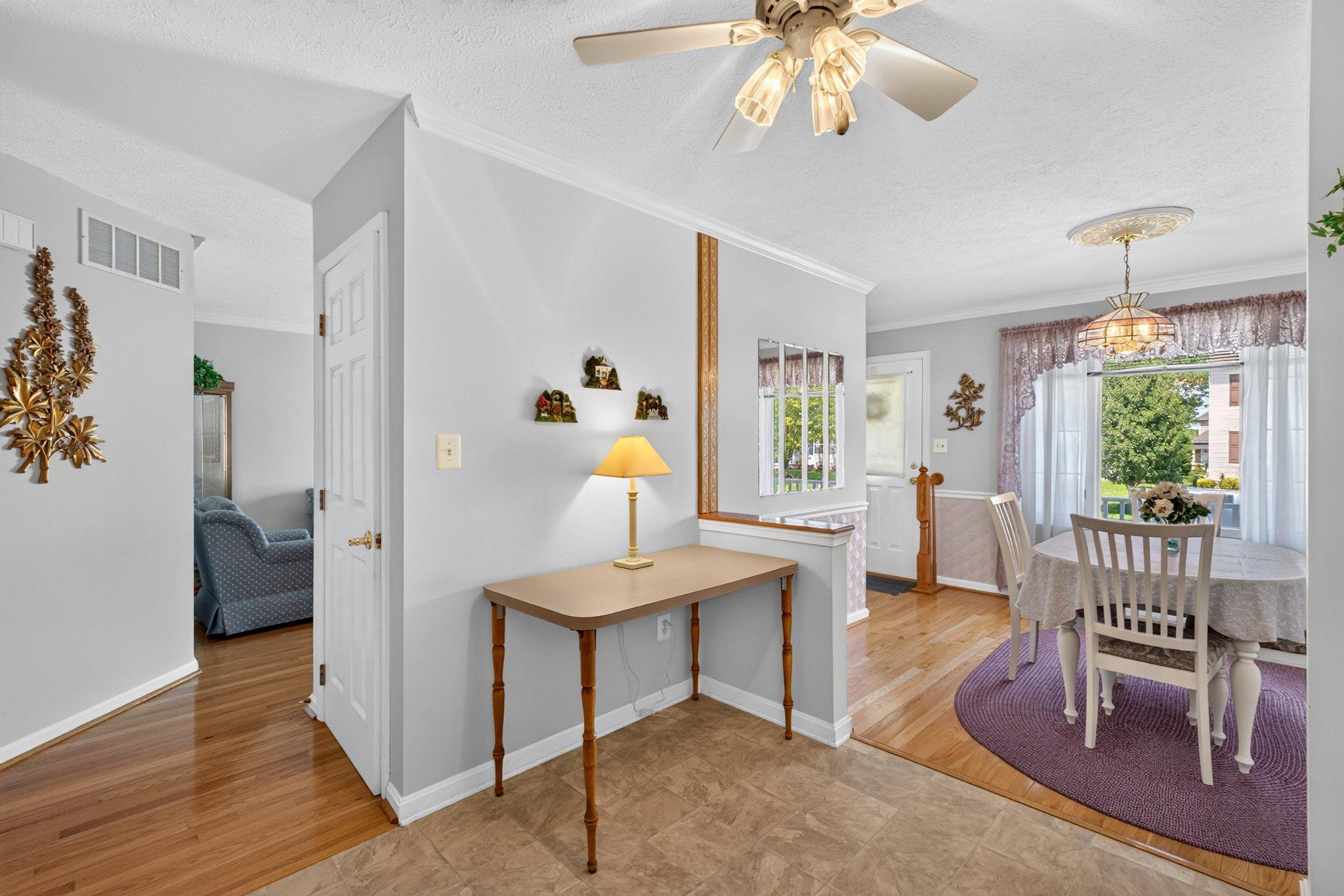 BEACHWOOD ESTATES - Residential