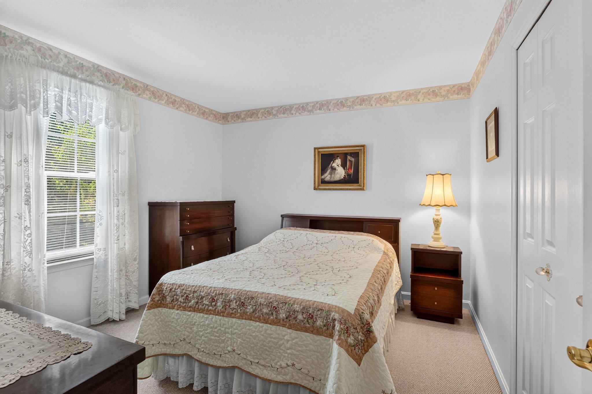 BEACHWOOD ESTATES - Residential